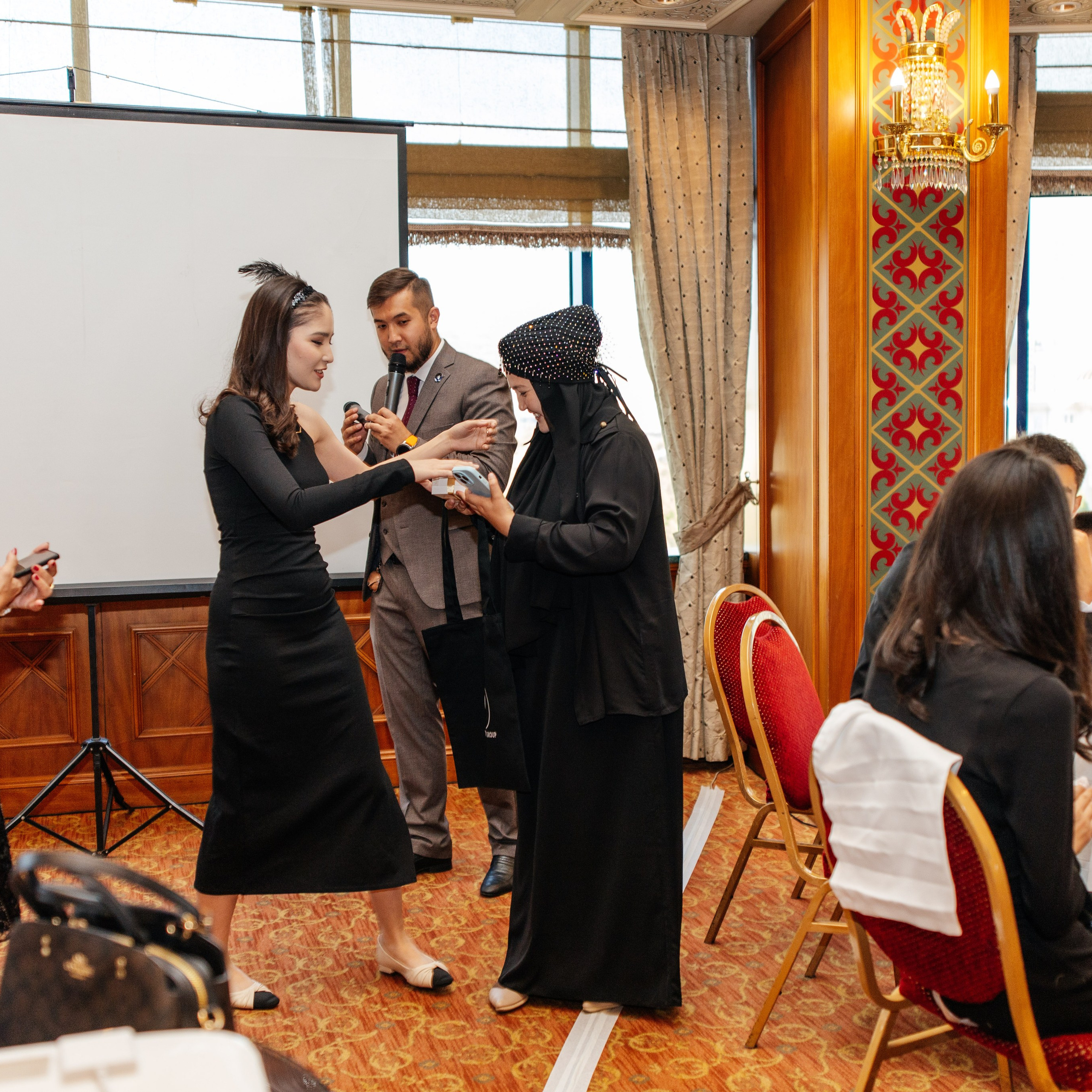 Yerkin Group Бітіру кеші