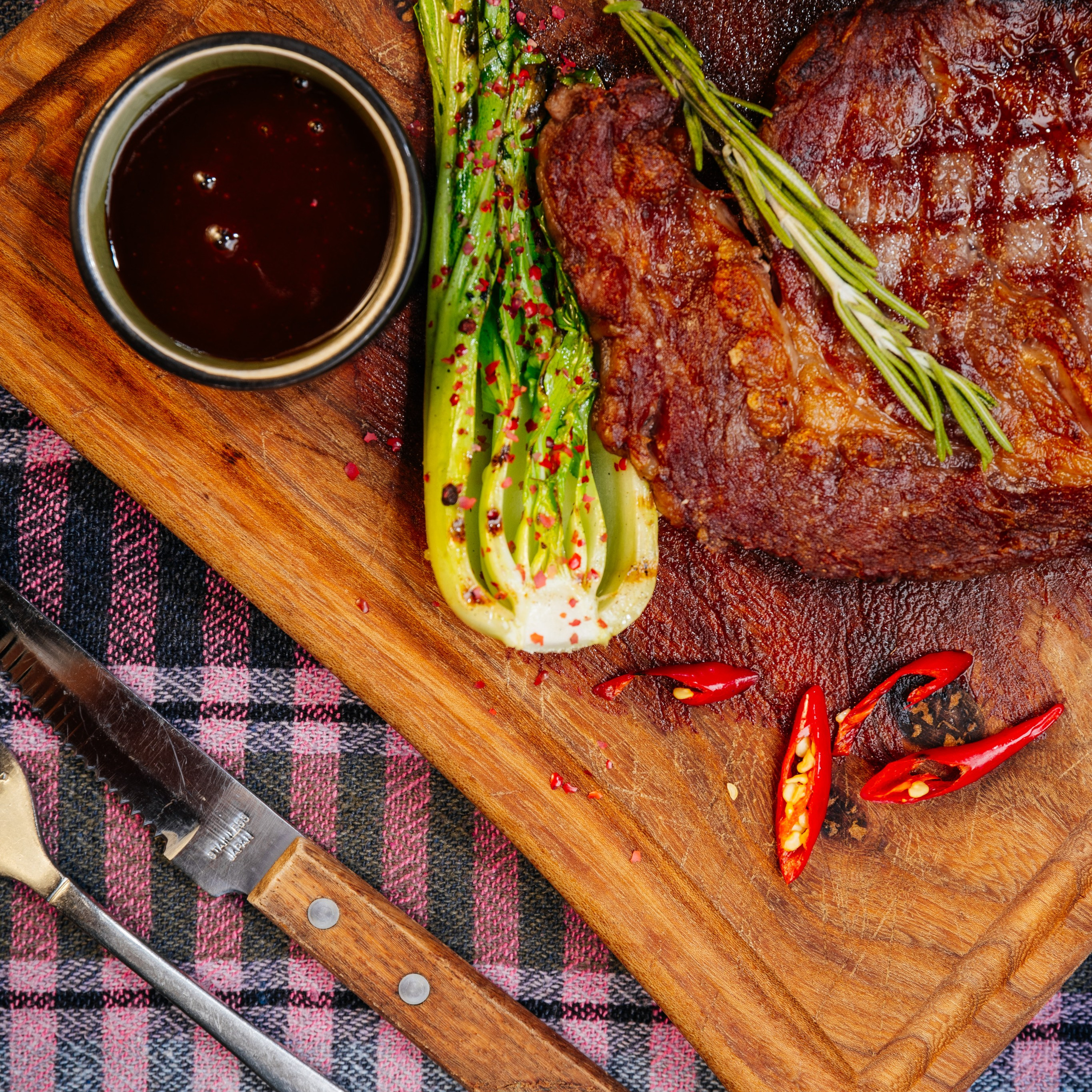 SHYMBULAK SARAYBAR RESTAURANT