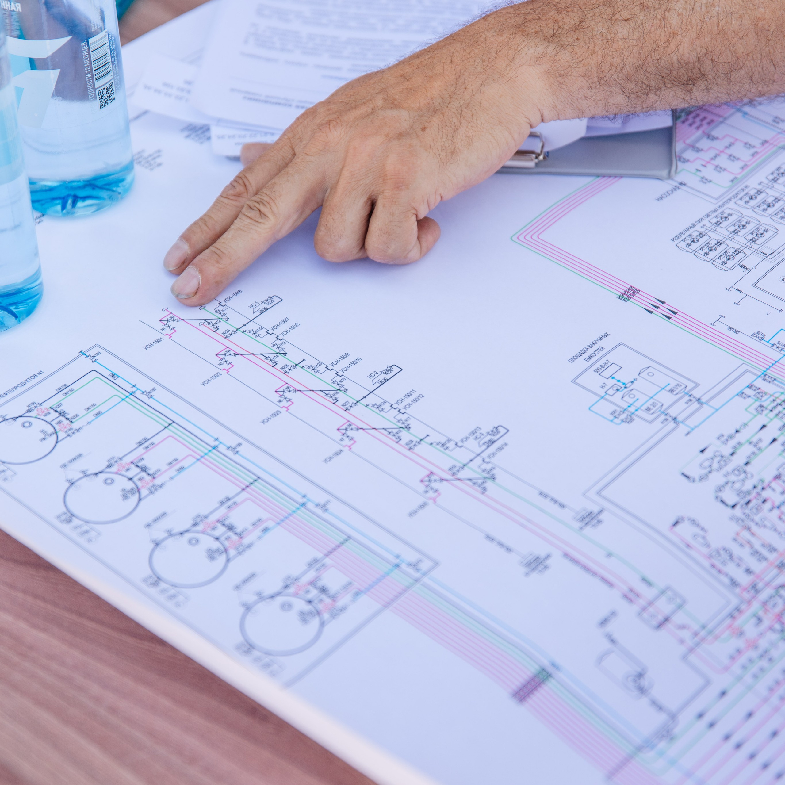 Время Первых XV конкурс профессионального мастерства ДРП