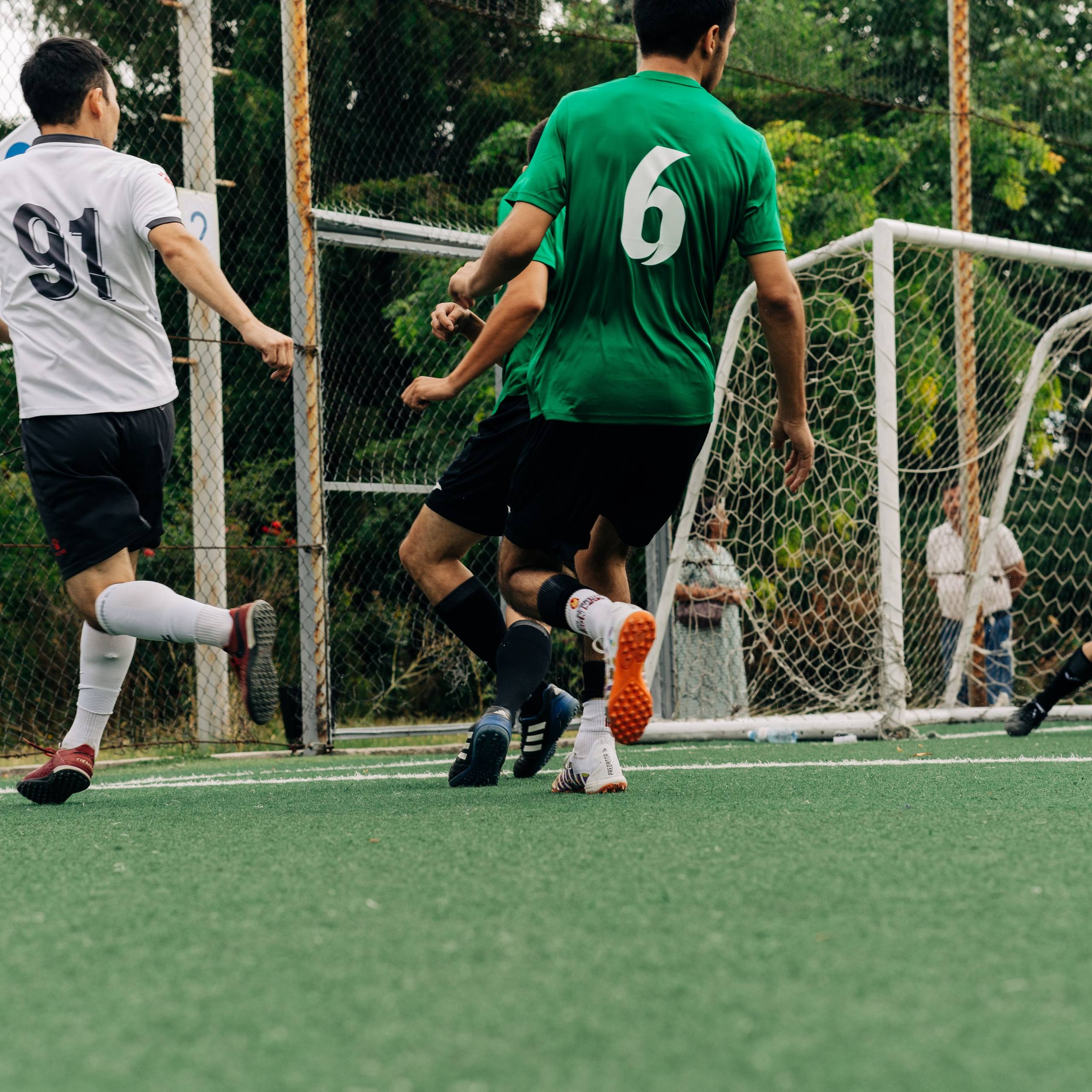 ГазПромНефть Энергия в людях