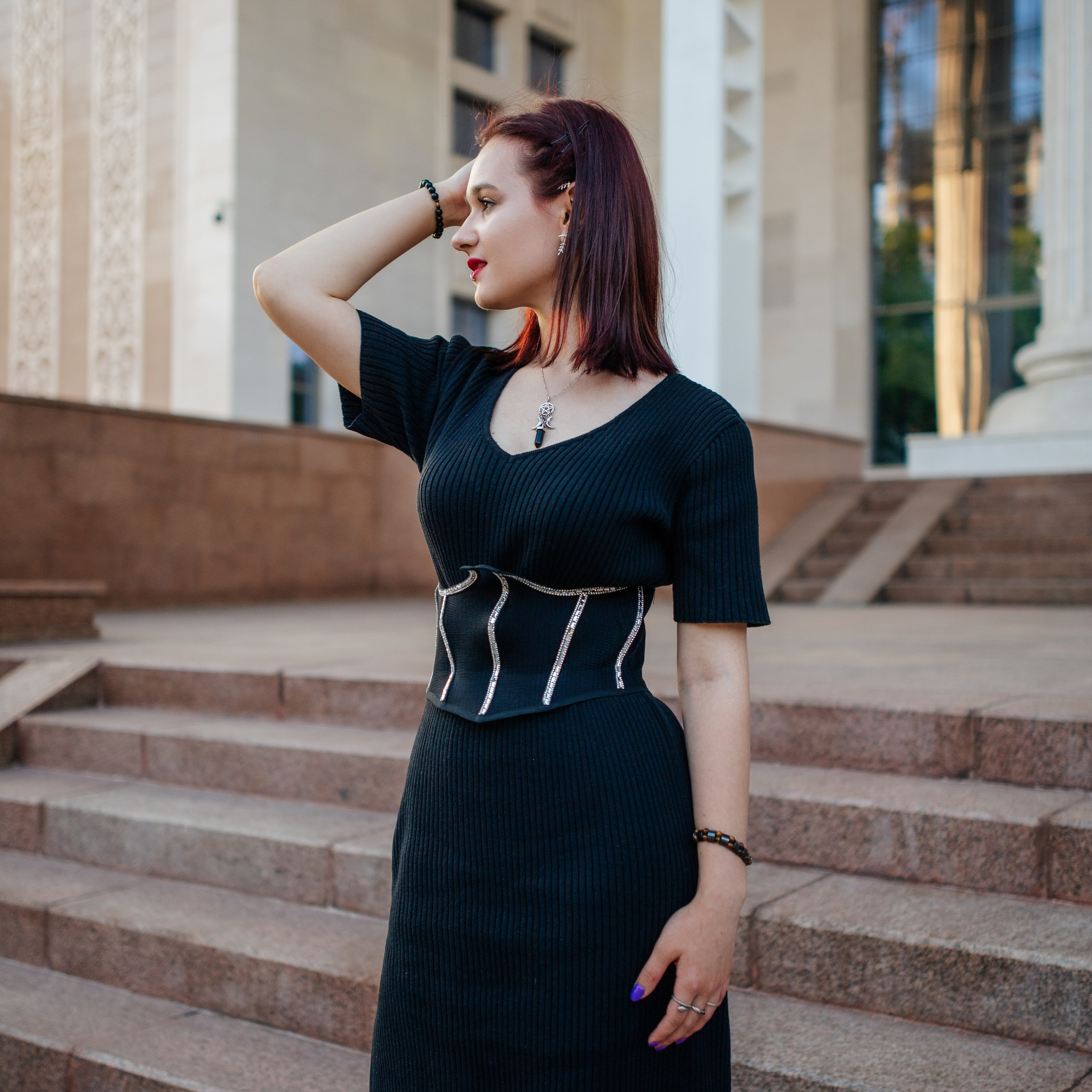 Выпускной класс