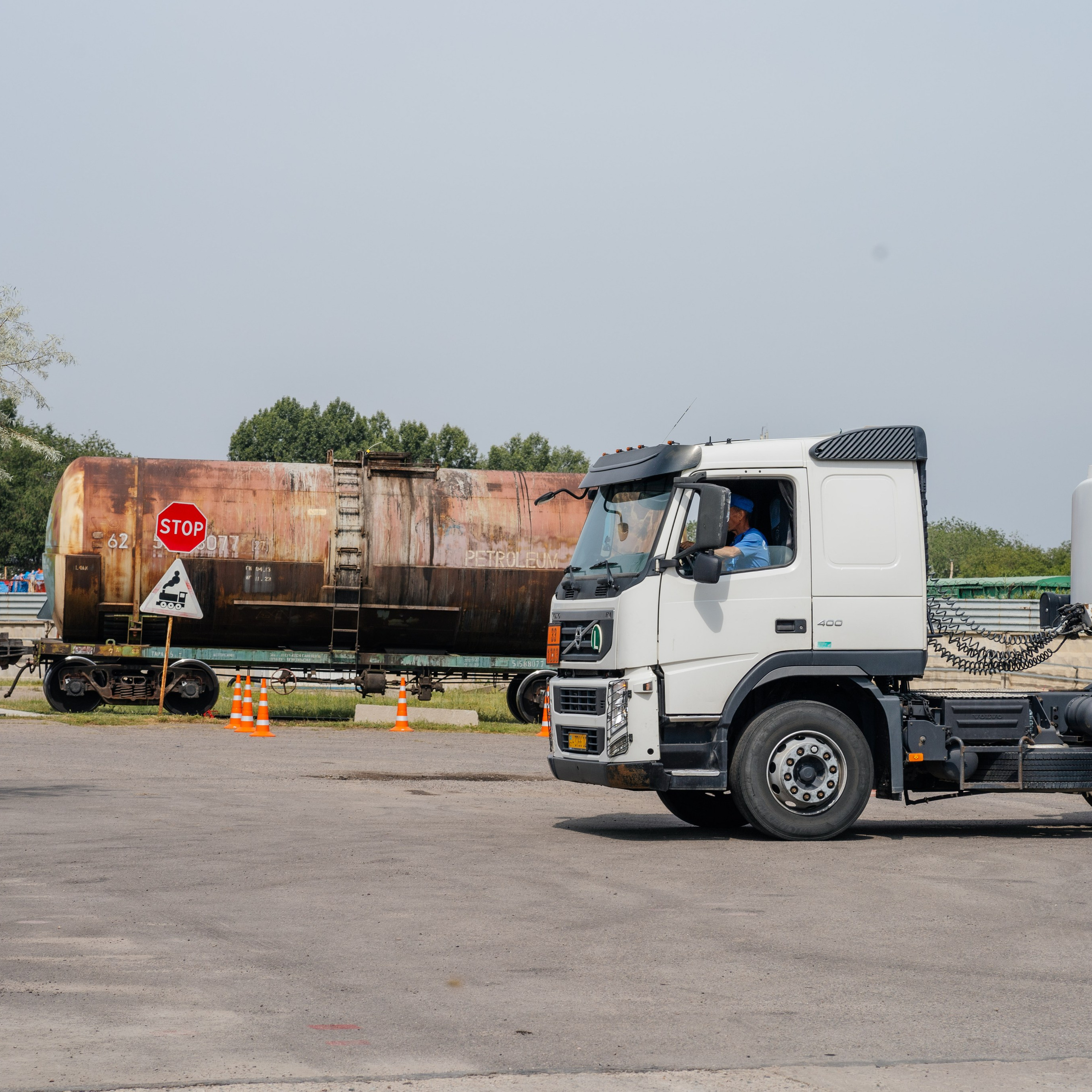 ГазПромНефть Время Первых