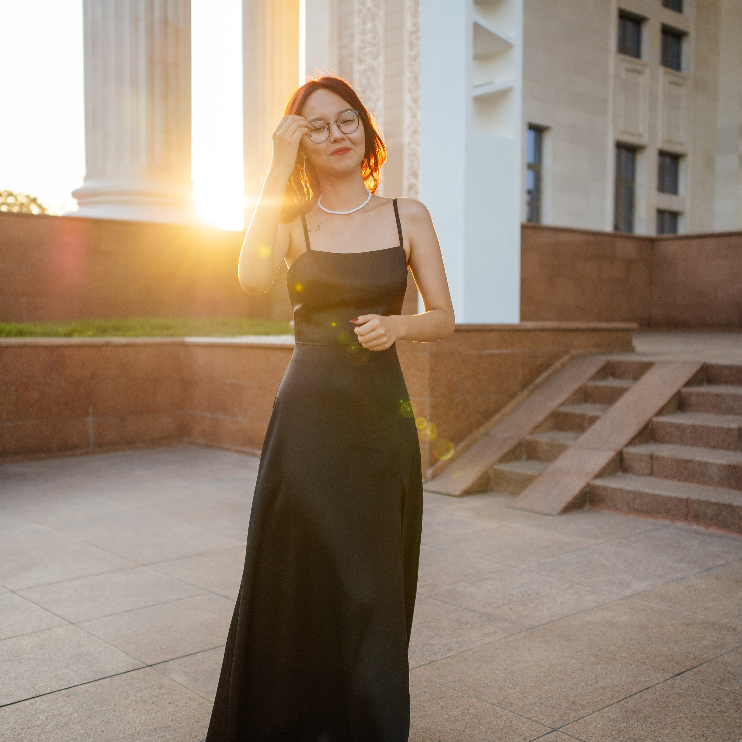 Выпускной класс