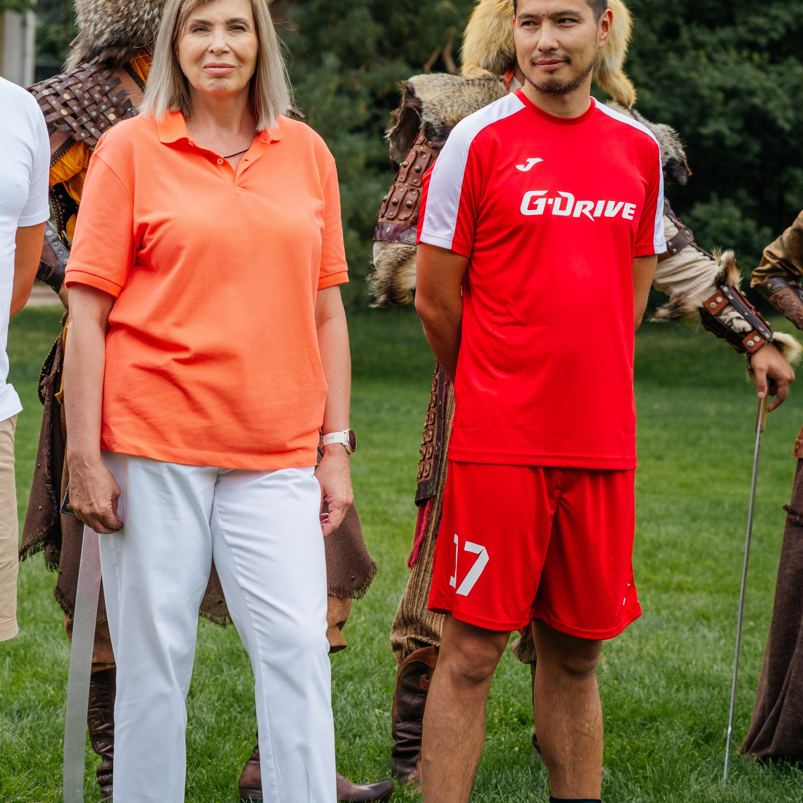 ГазПромНефть Энергия в людях