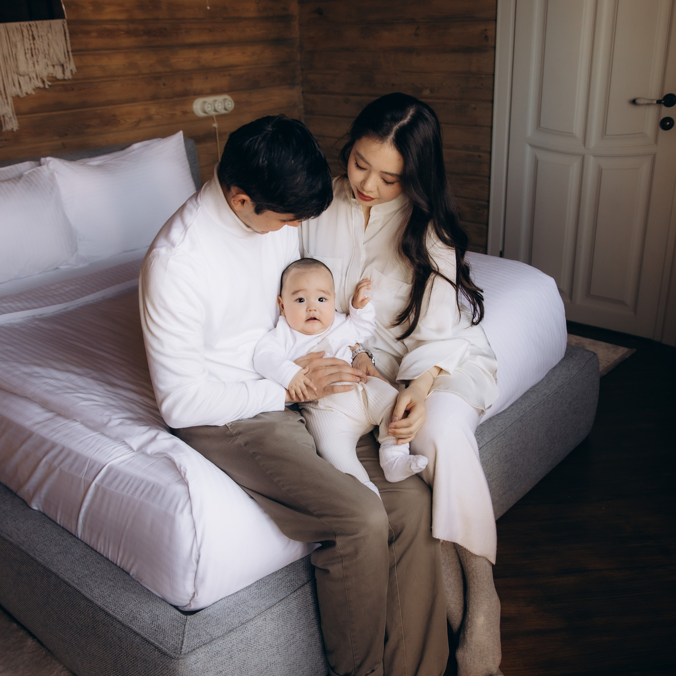 Абылай ❤ Салтанат