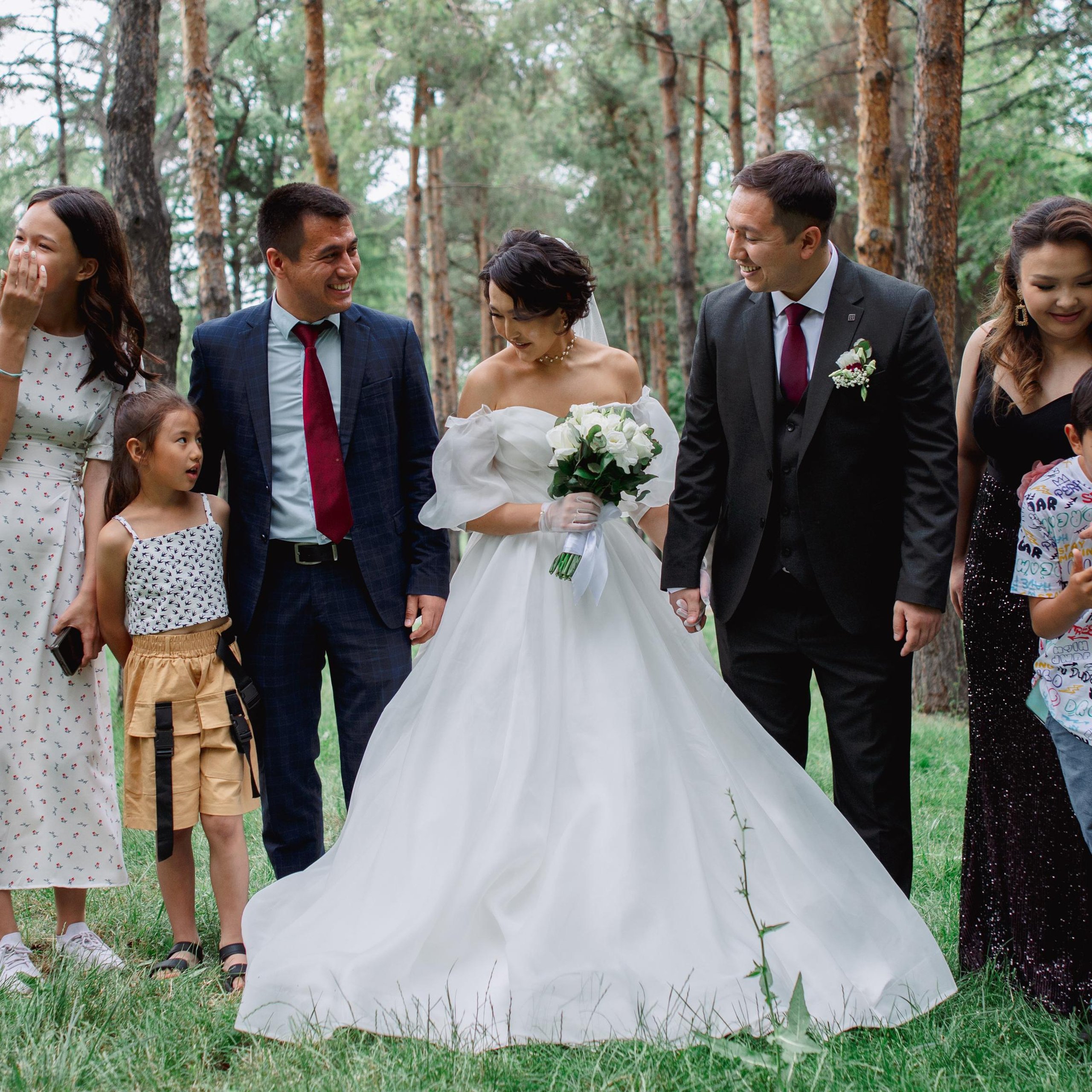 Дильшат ❤ Анель