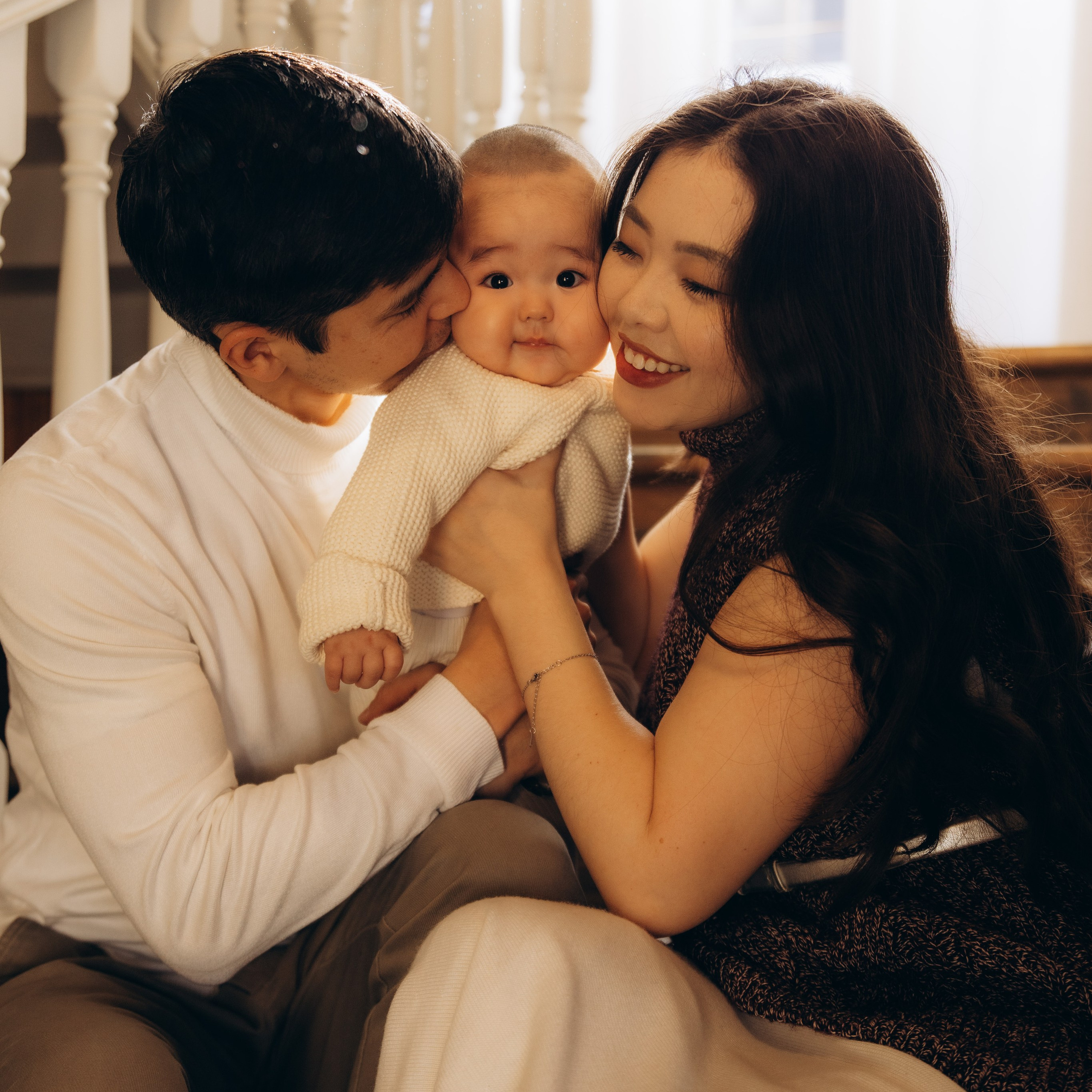 Абылай ❤ Салтанат