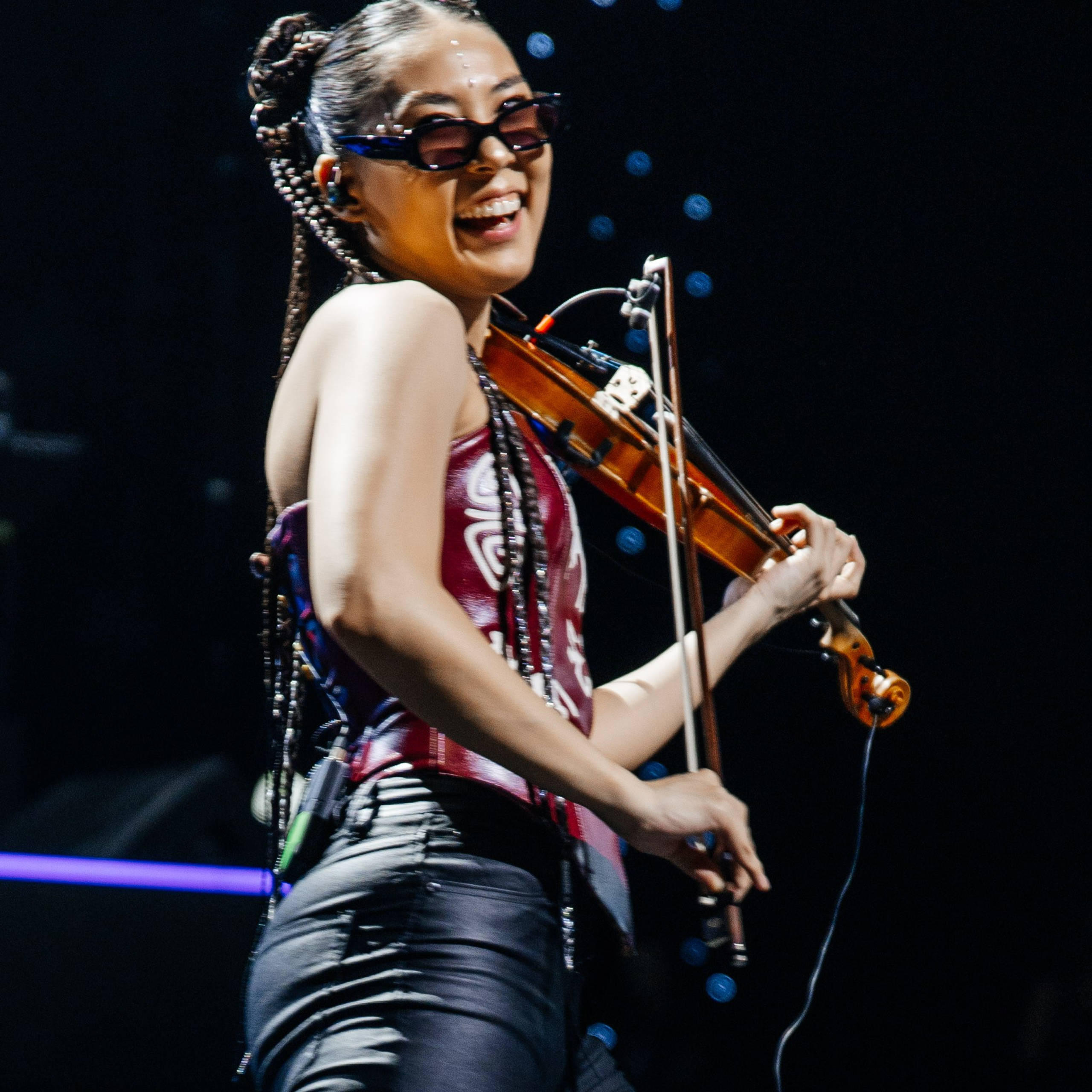 ELYAERNS — Эльдана Эрнес