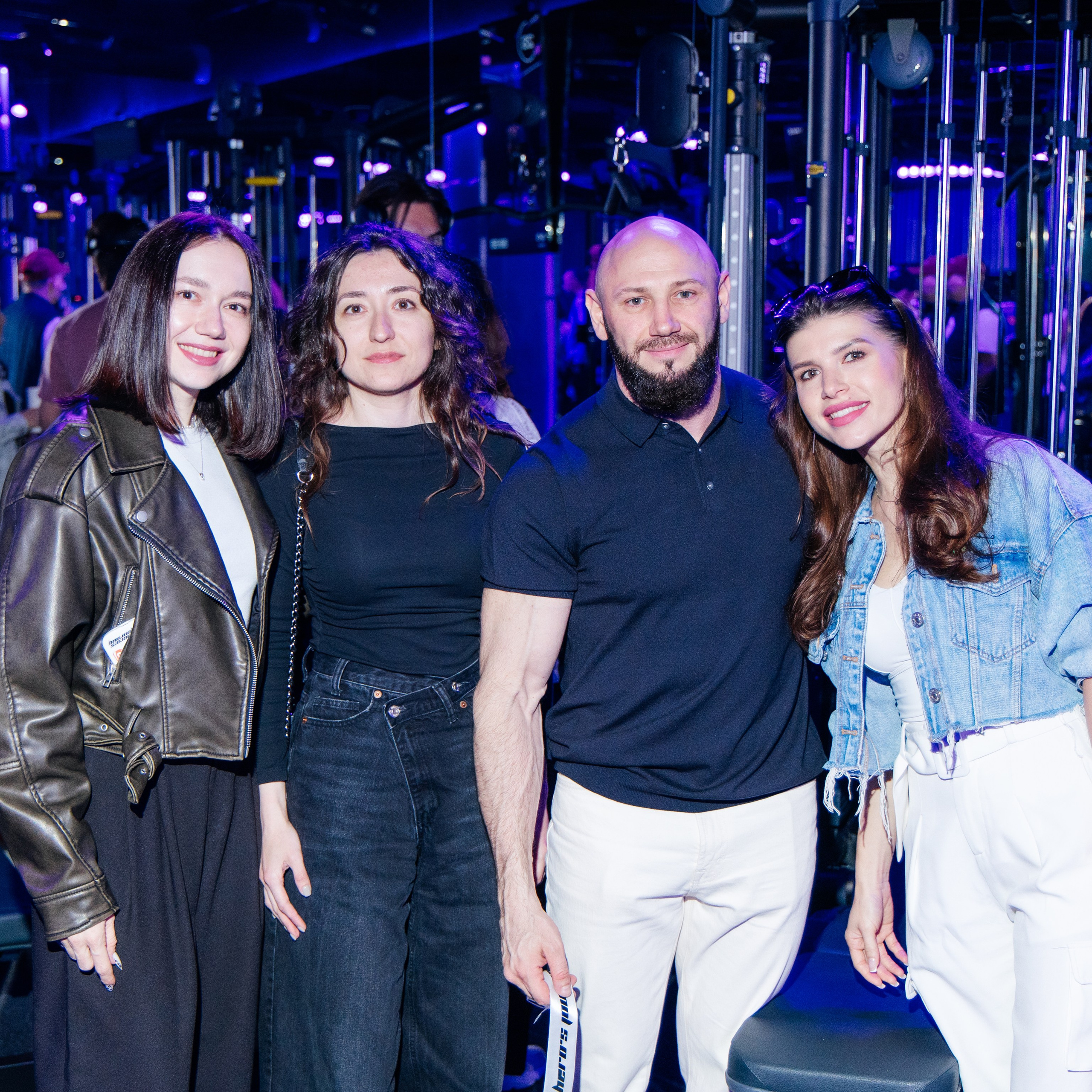 Hero's journey promenade