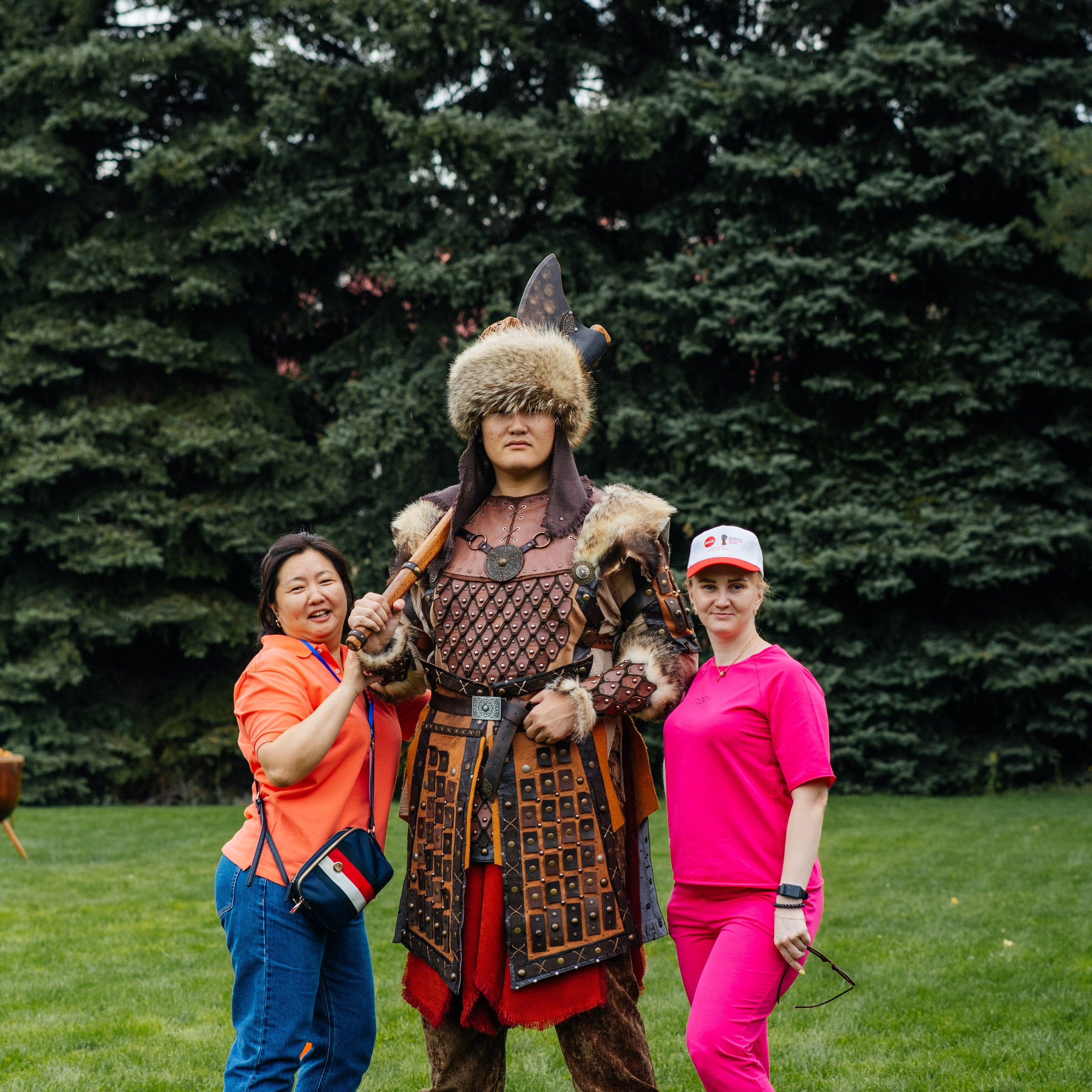 ГазПромНефть Энергия в людях