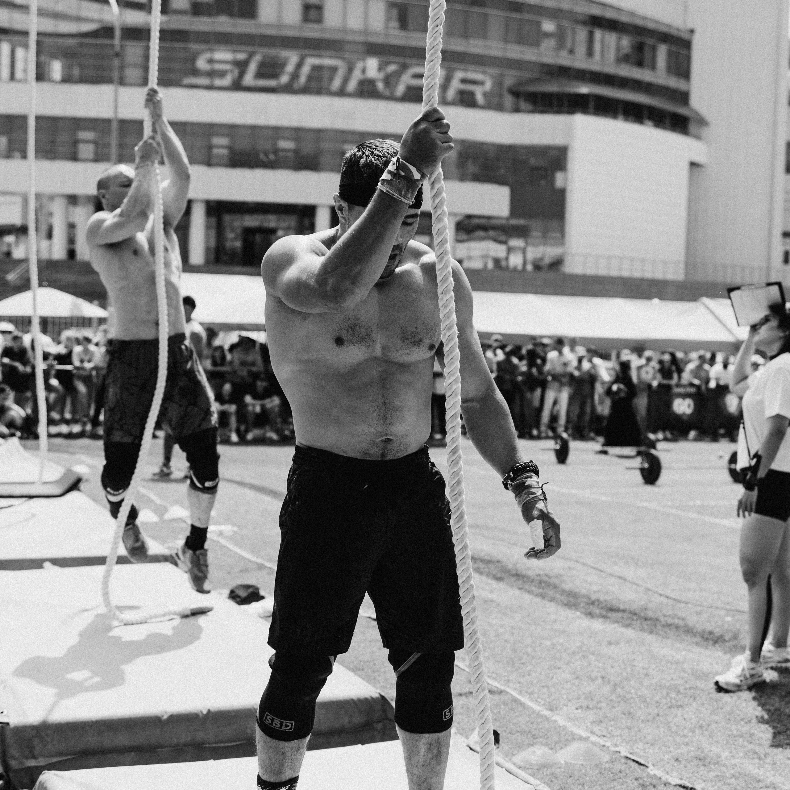 INVICTUS Битва 30 Клубов