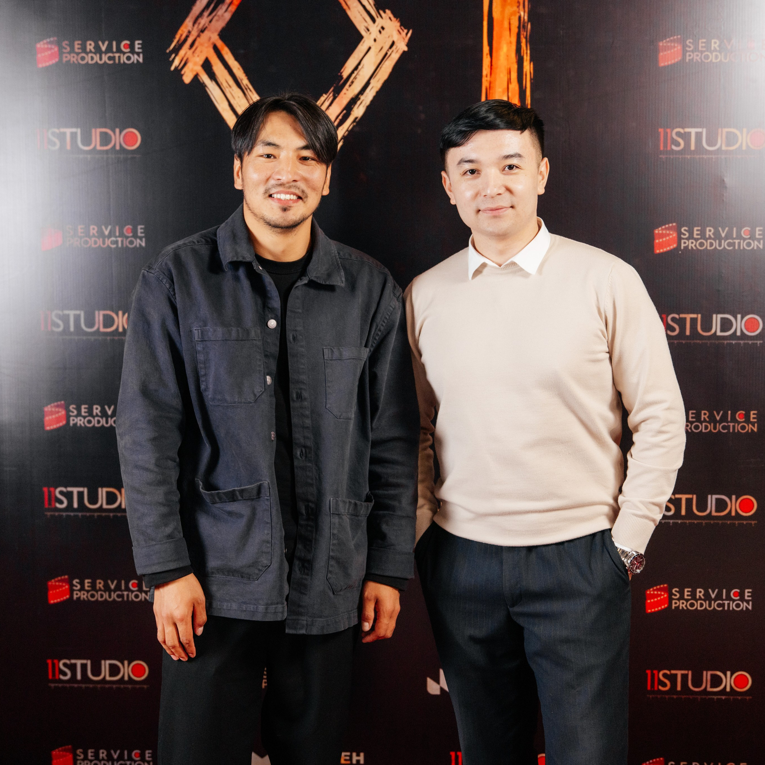 Премьерный показ фильма ОТ