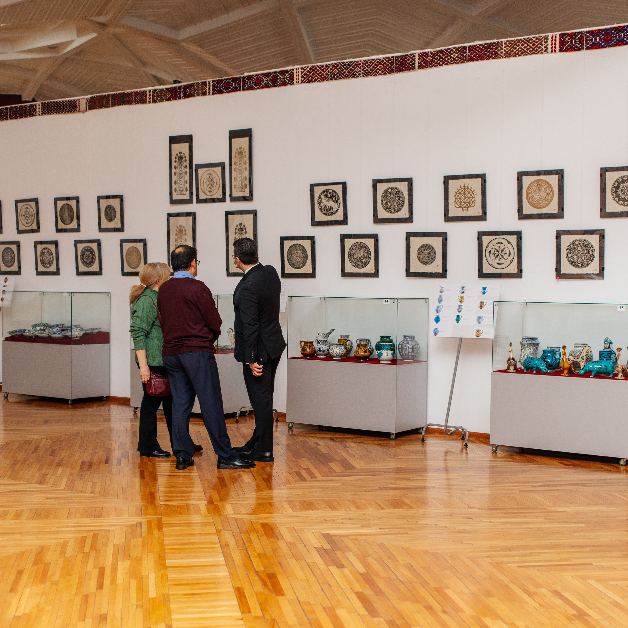 Түркия Республикасының Алматыдағы Бас Консулдығы