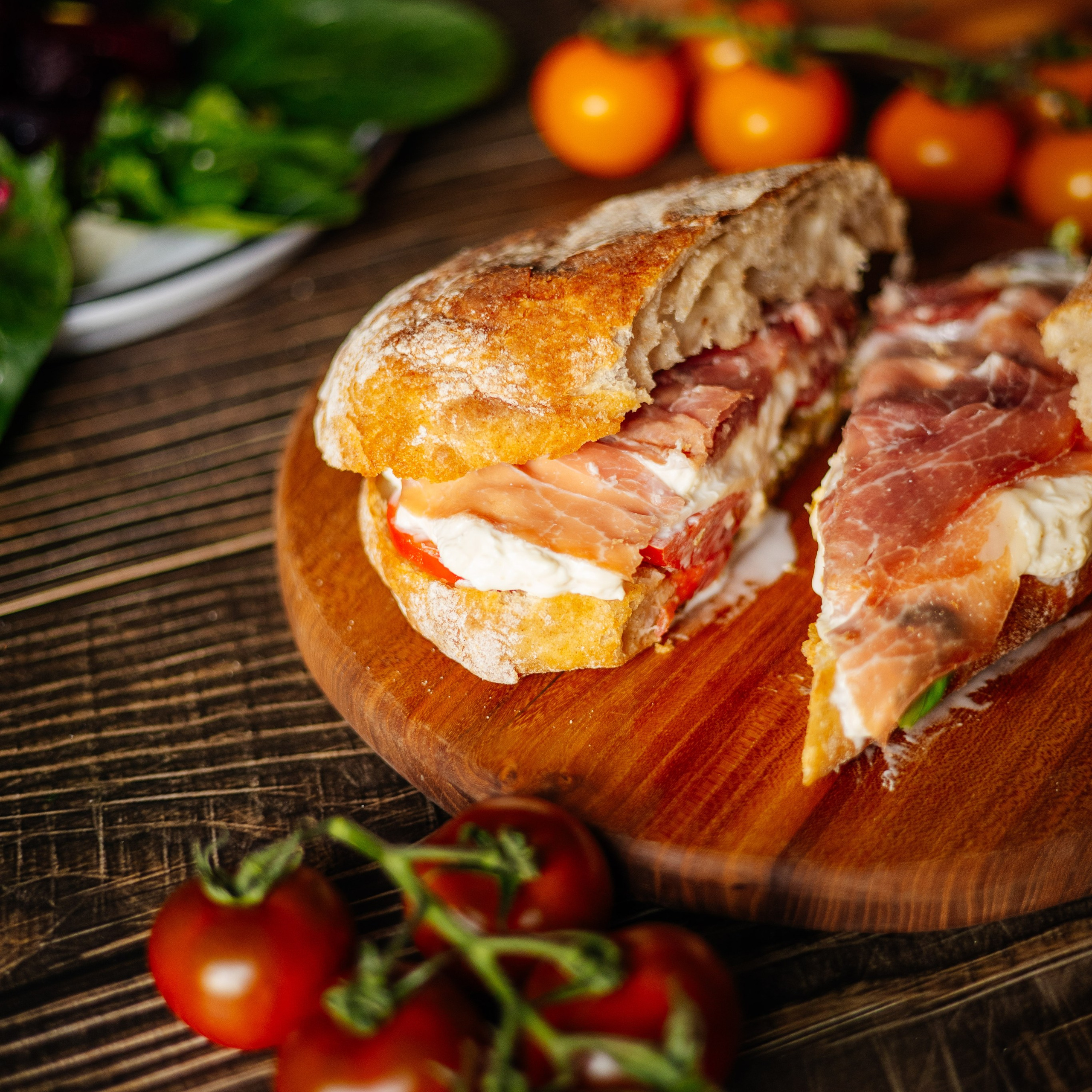 Сырные традиции