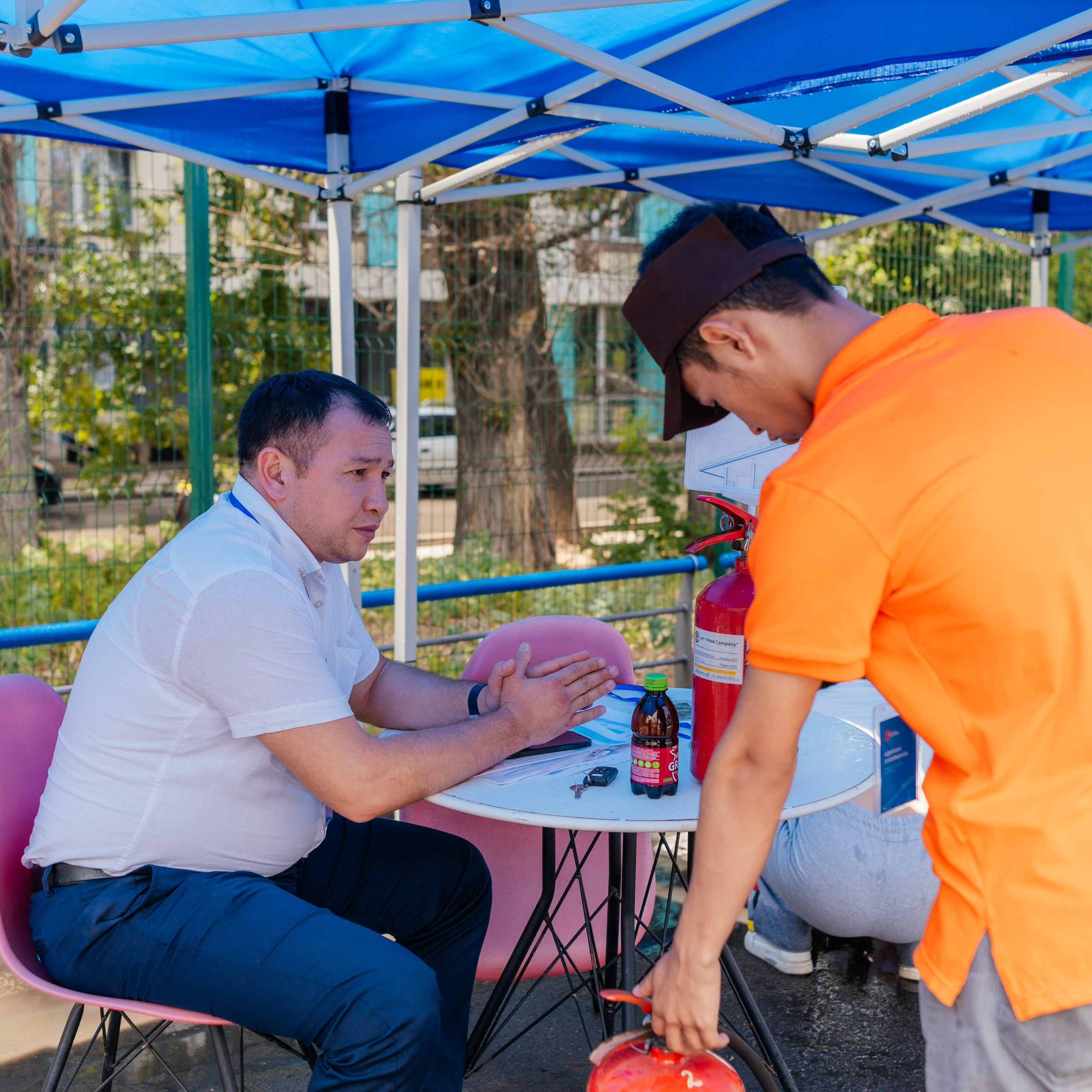 ГазПромНефть Время Первых