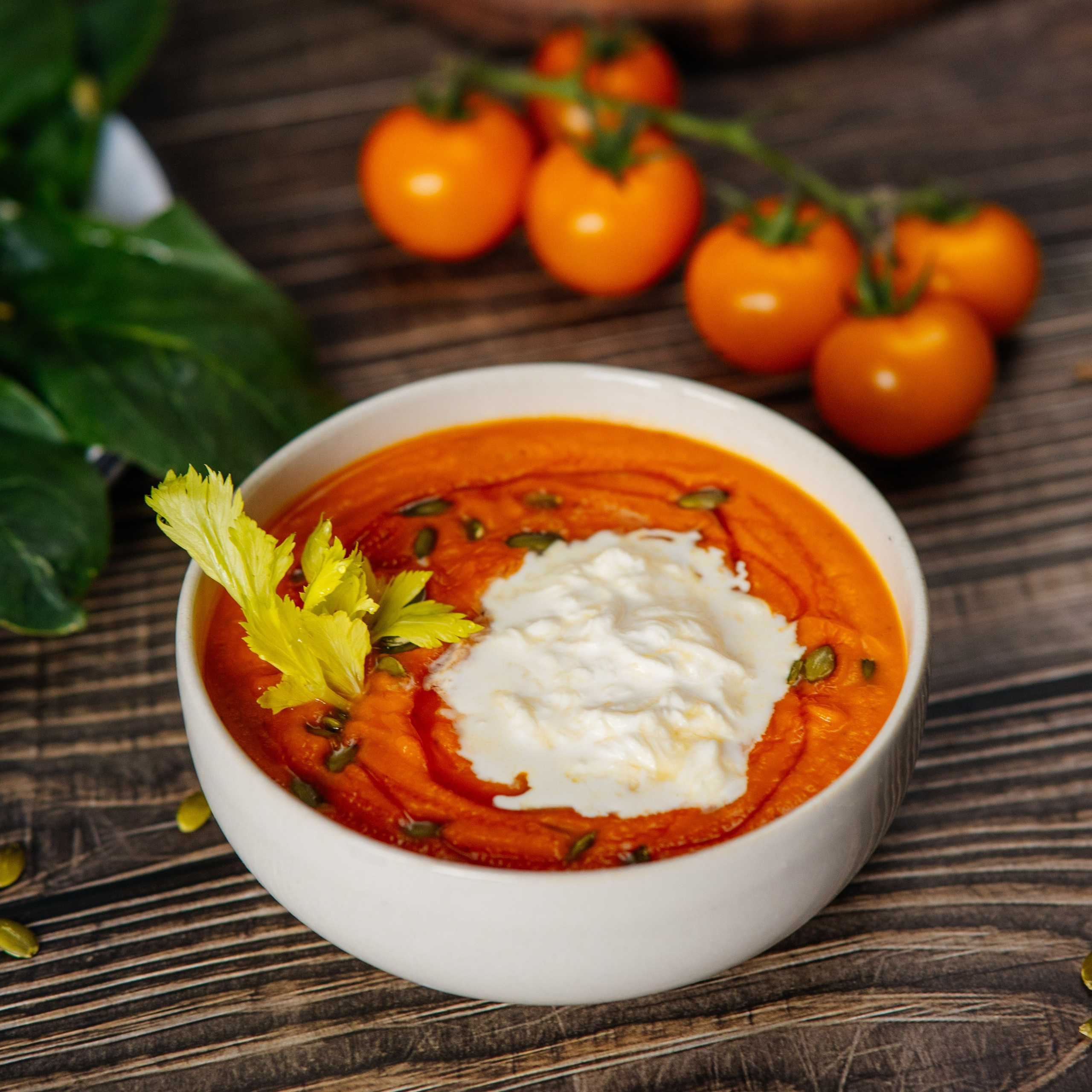 Сырные традиции