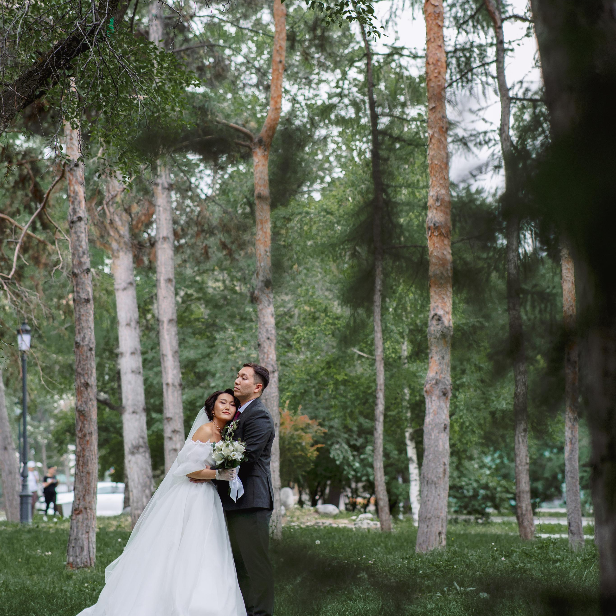 Дильшат ❤ Анель