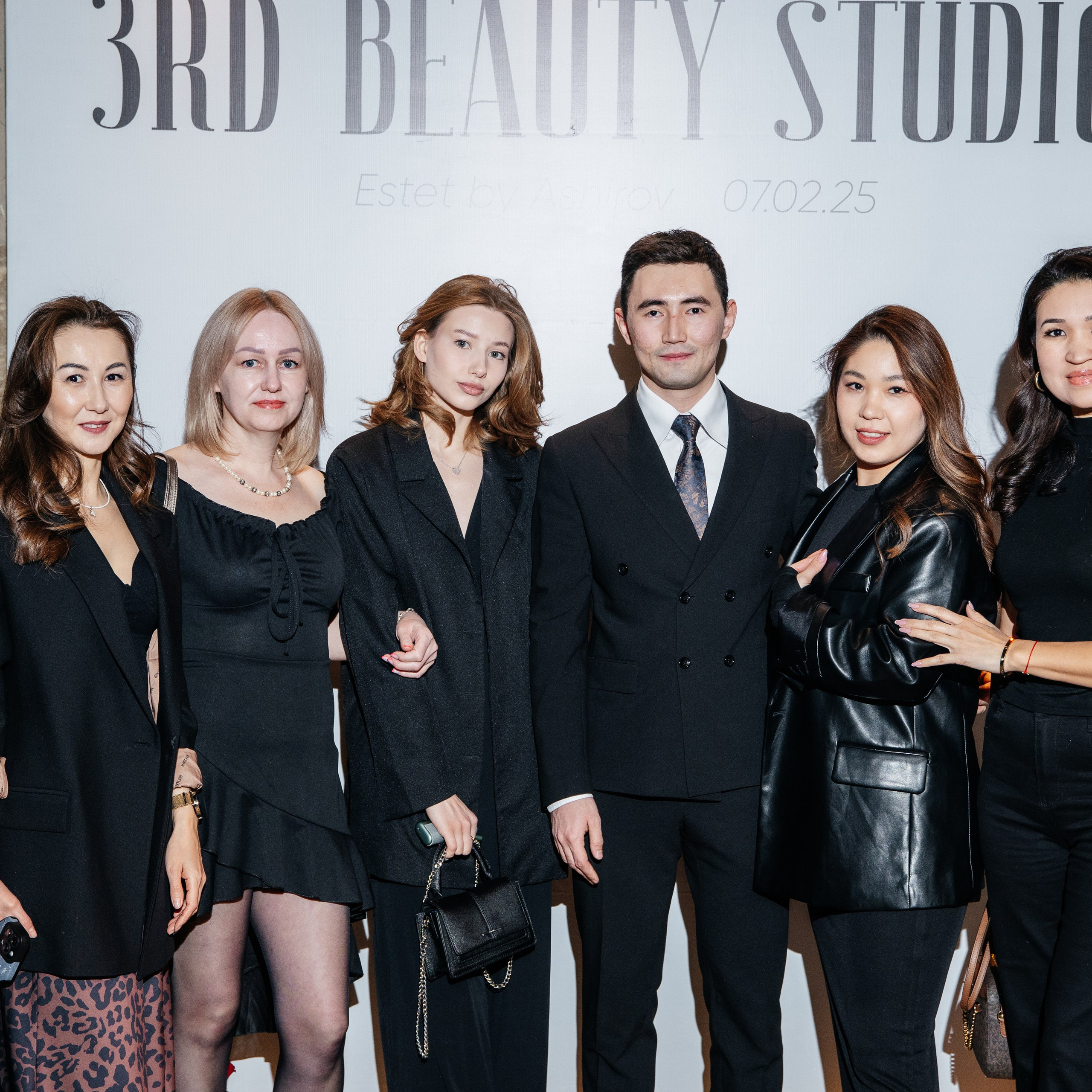 3RD BEAUTY STUDIO Estet by Ashirov