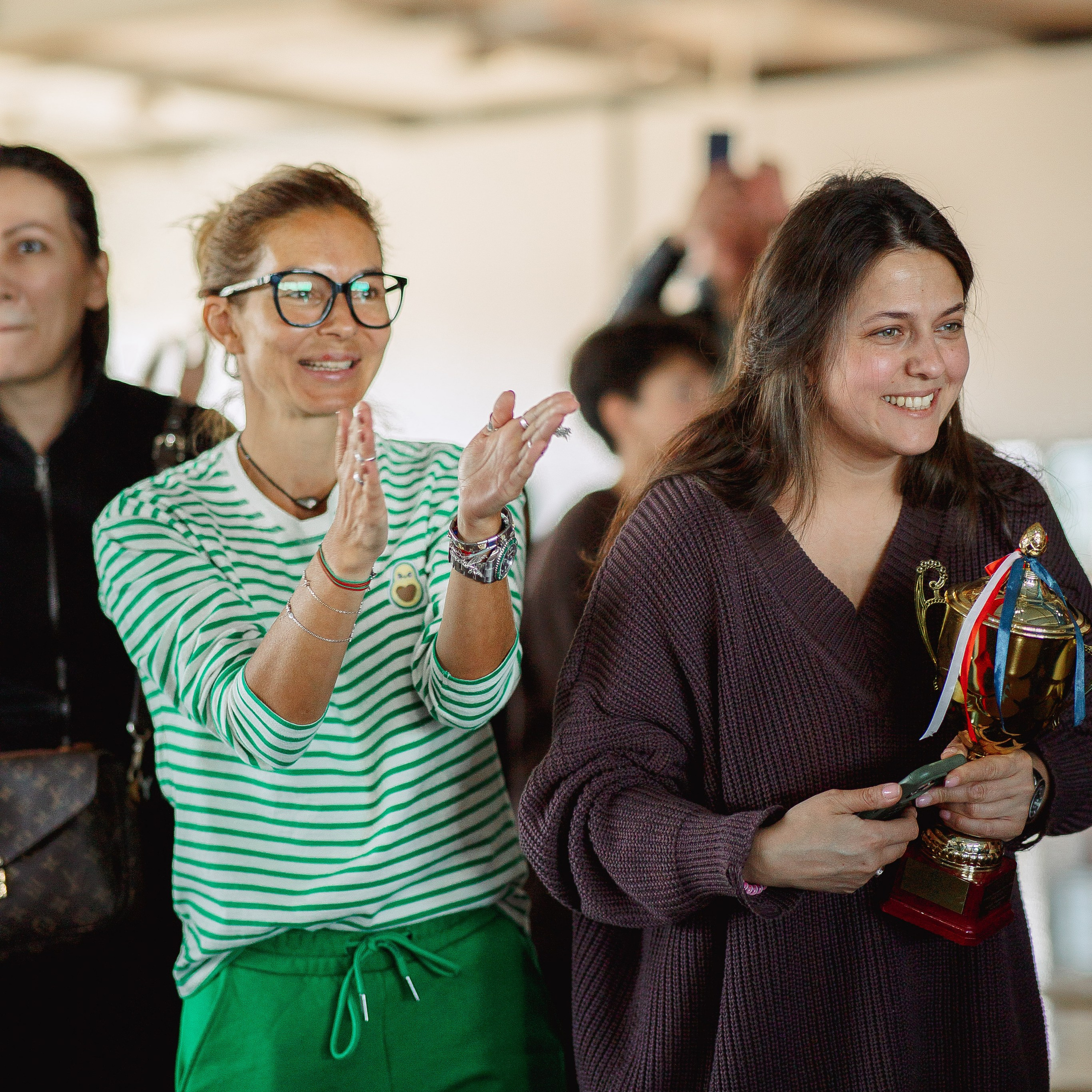 Академия гимнастики Голоцуцкова Антона