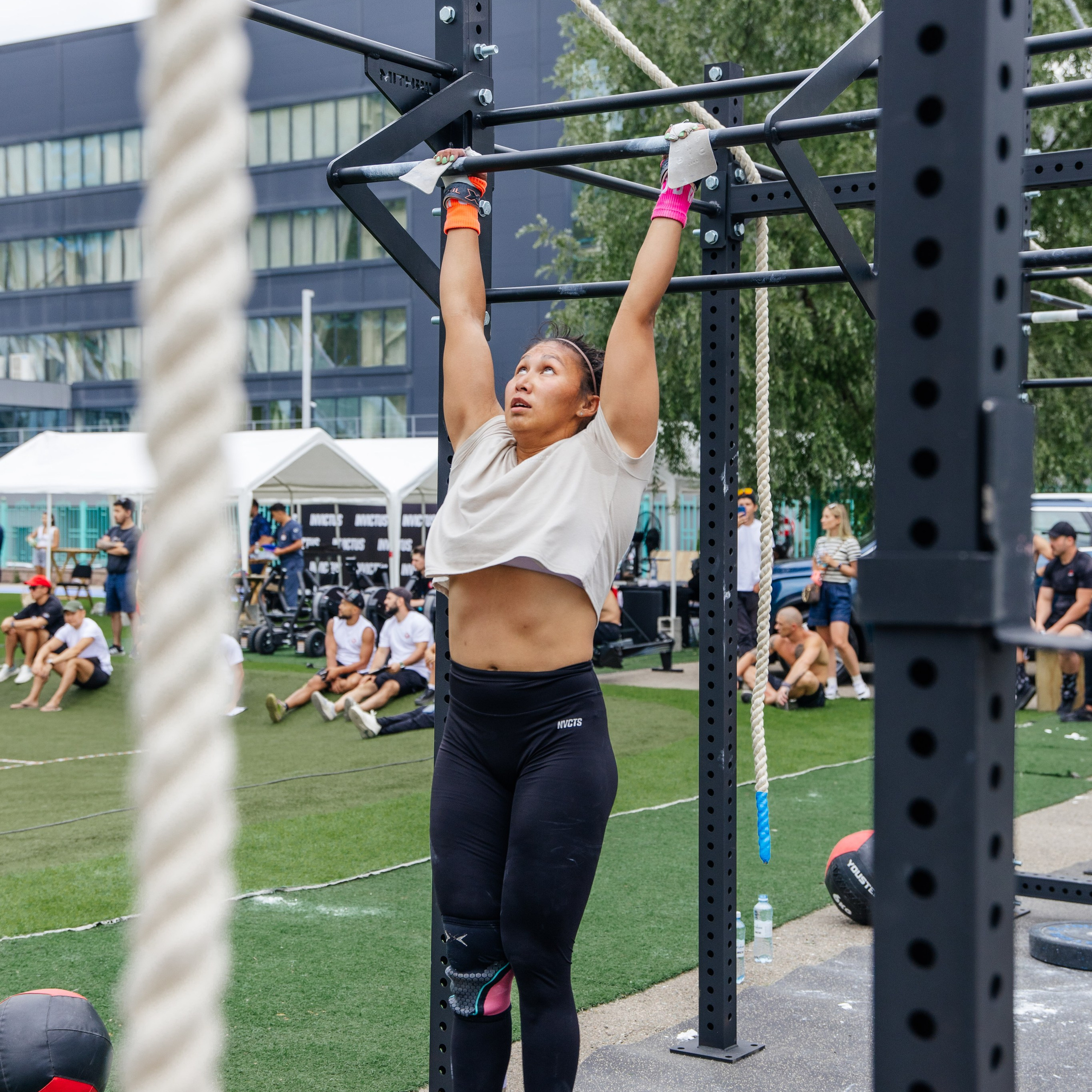 INVICTUS Битва 30 Клубов