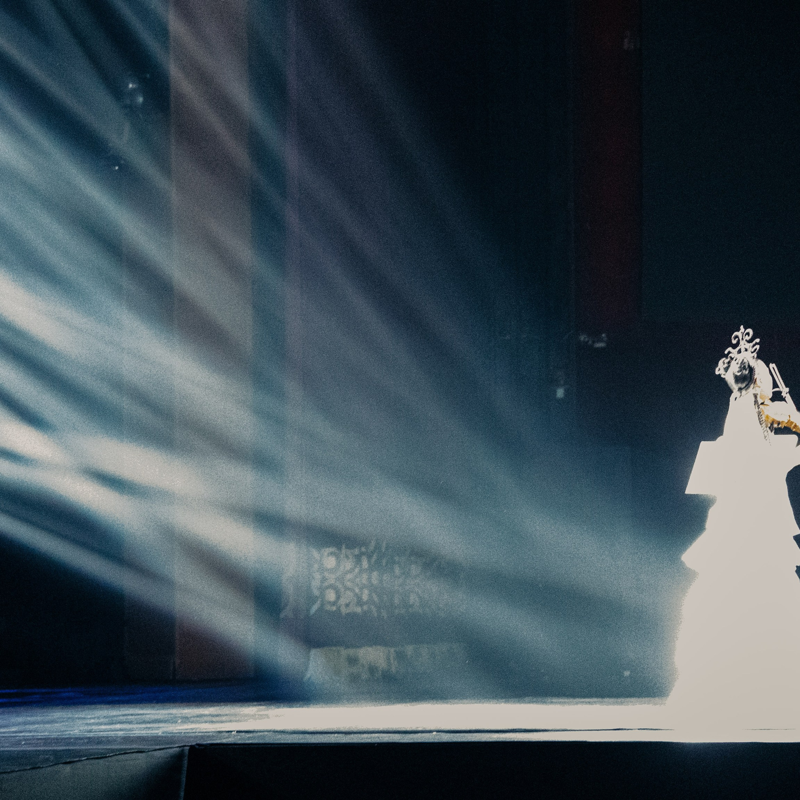 ELYAERNS — Эльдана Эрнес