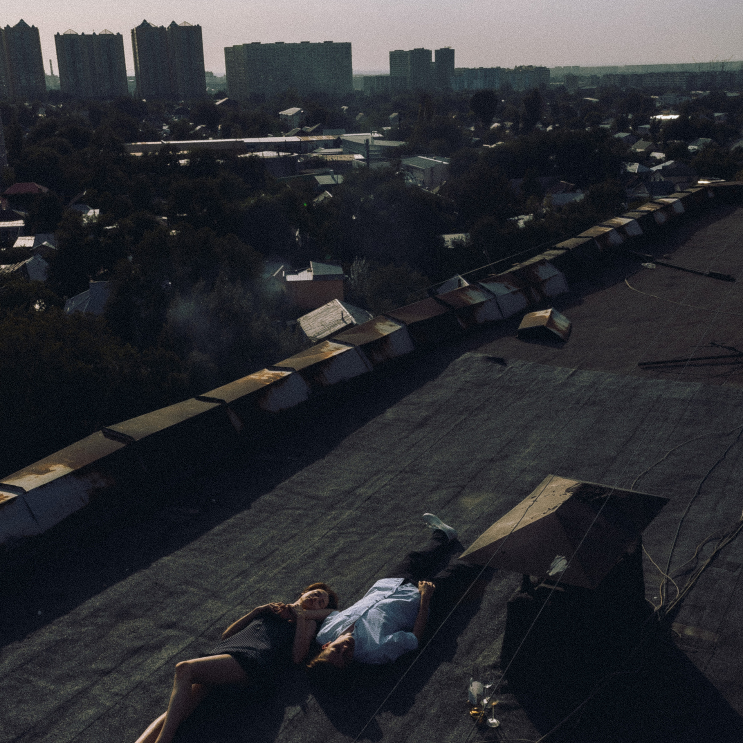 Макс ❤ Вероника