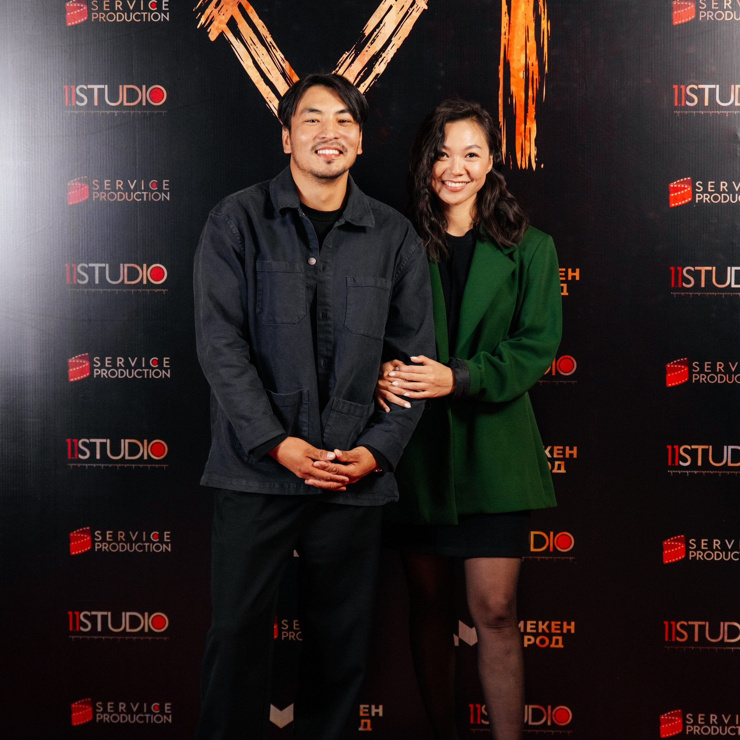 Премьерный показ фильма ОТ