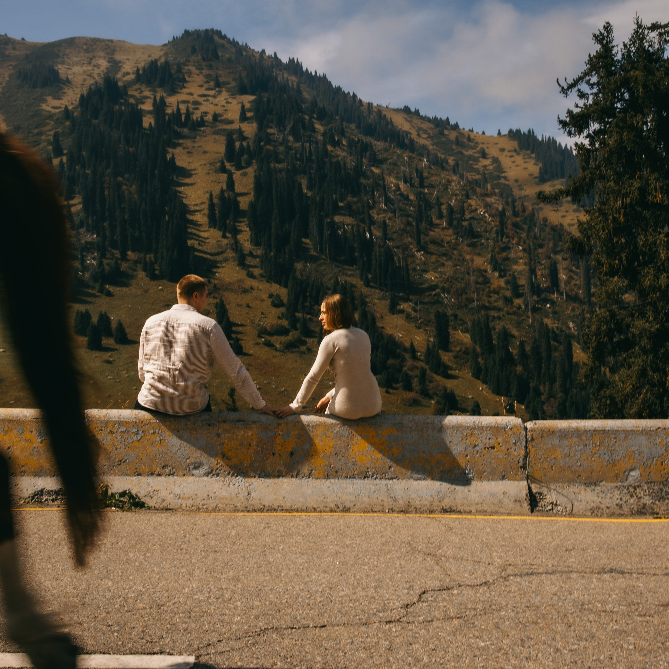 Давид ❤️ Ирина