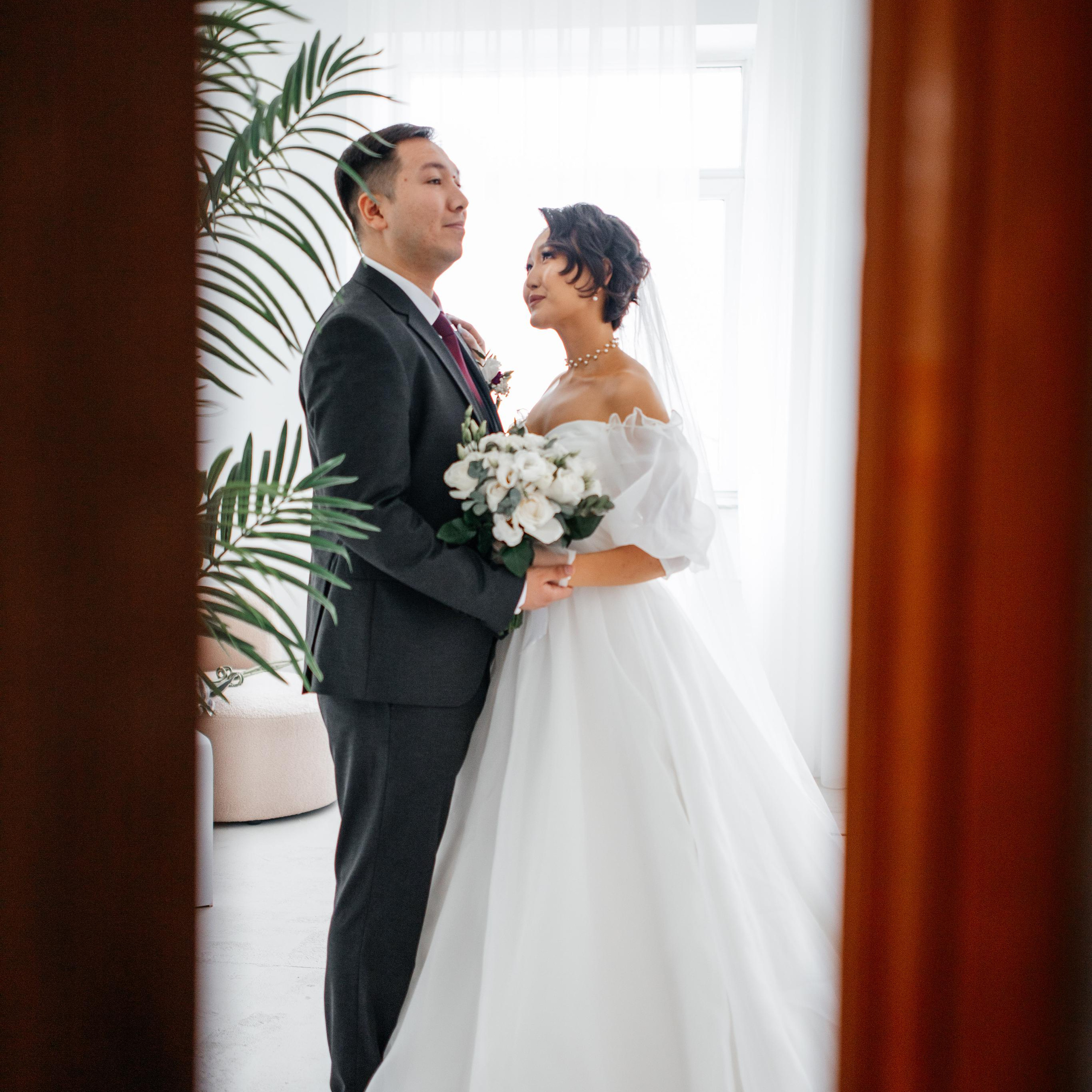 Дильшат ❤ Анель