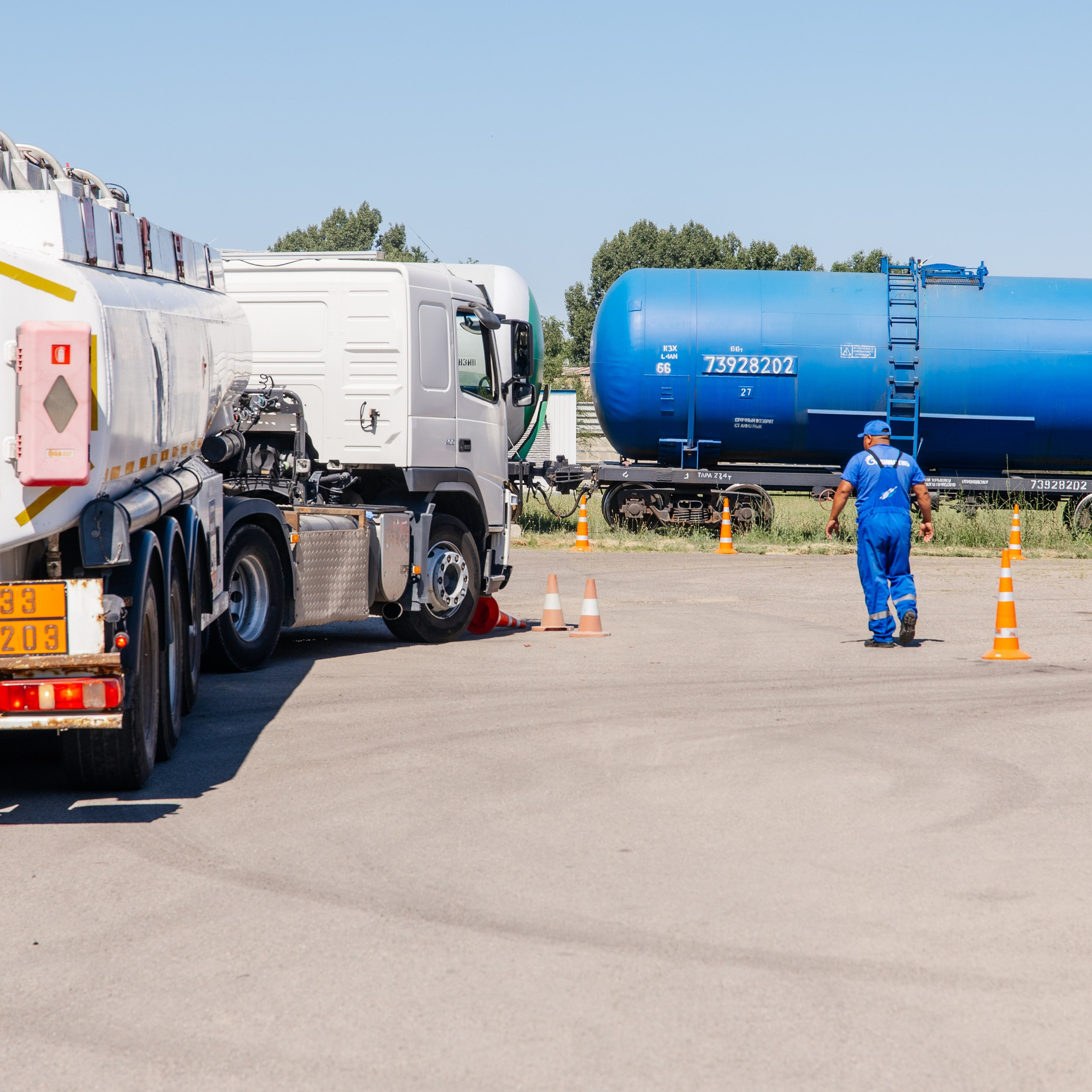 Время Первых XV конкурс профессионального мастерства ДРП