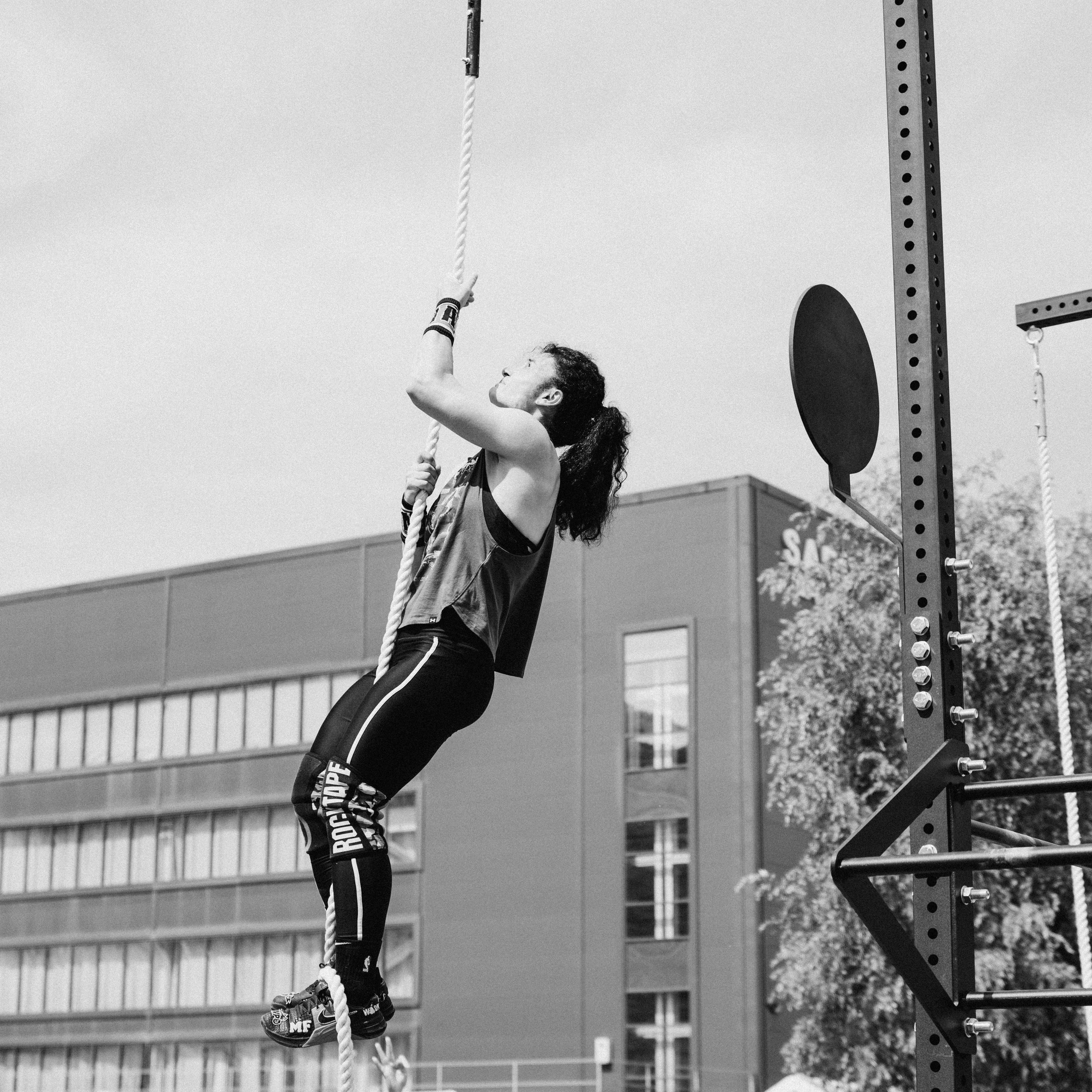 INVICTUS Битва 30 Клубов