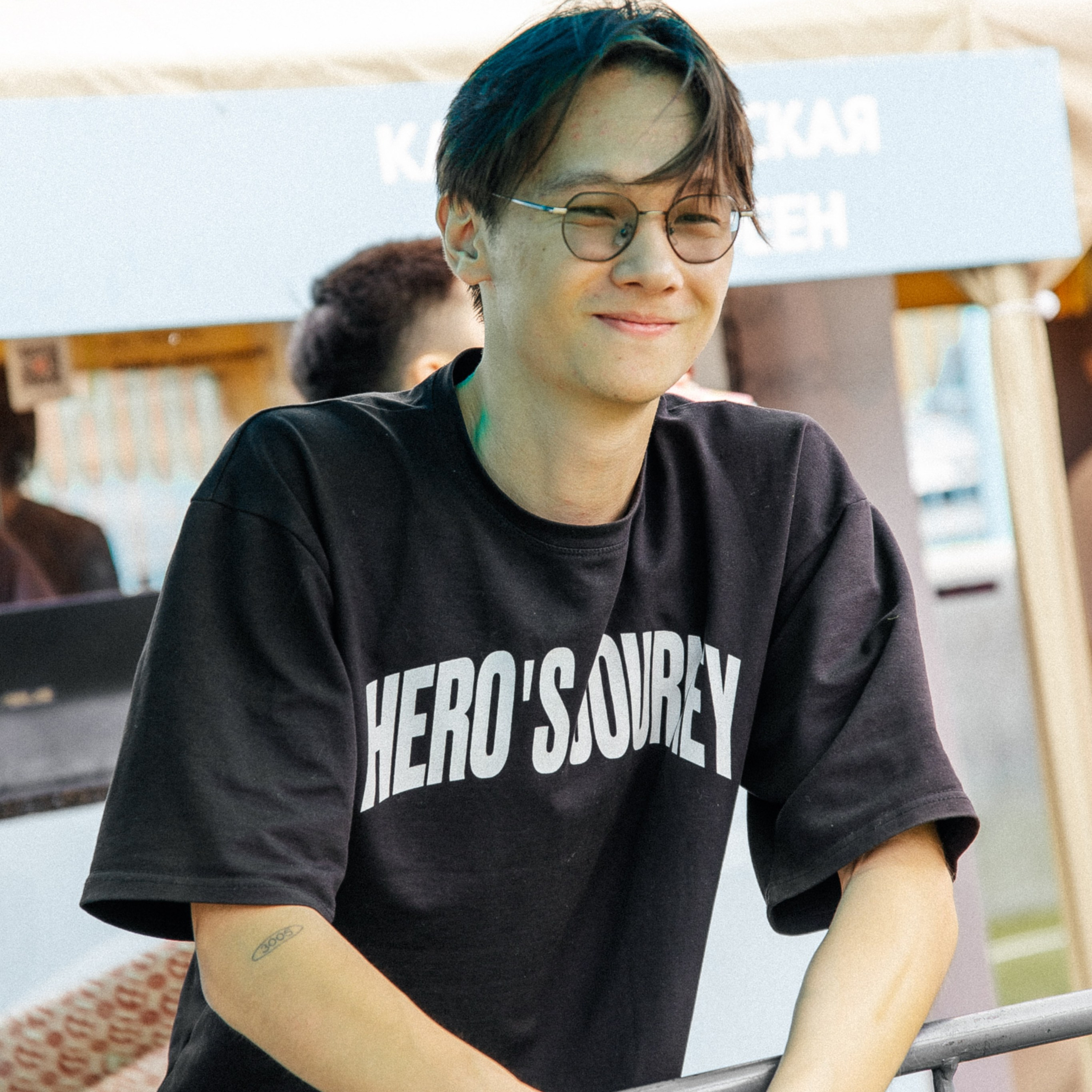 INVICTUS Битва 30 Клубов