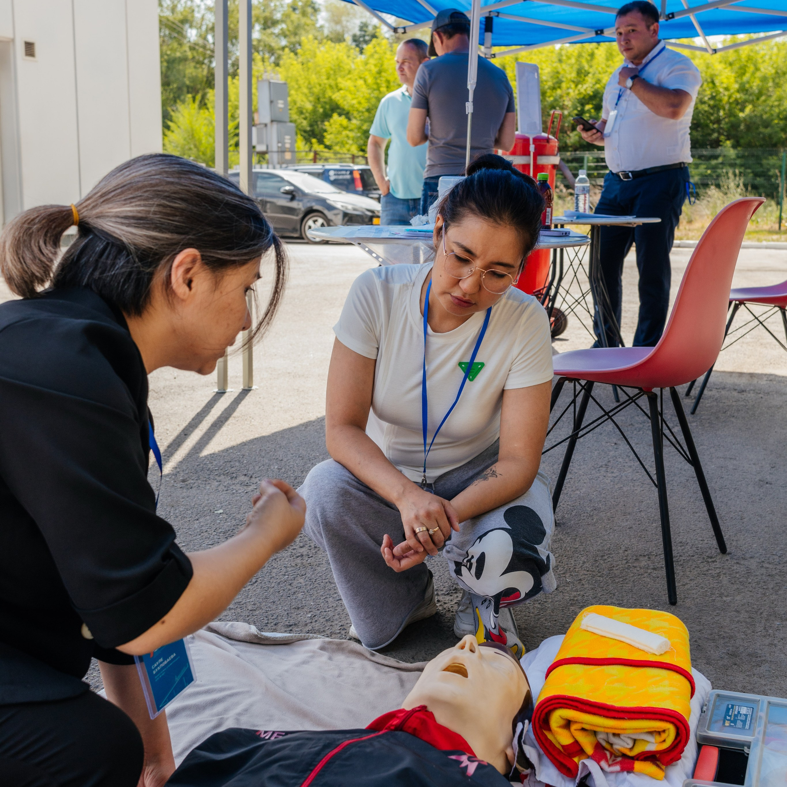 ГазПромНефть Время Первых