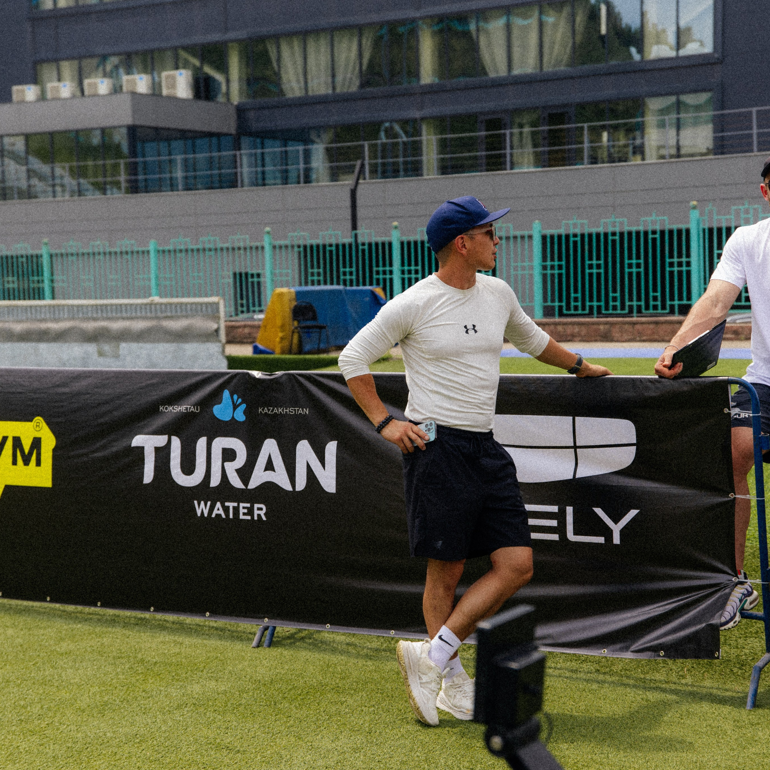 INVICTUS Битва 30 Клубов