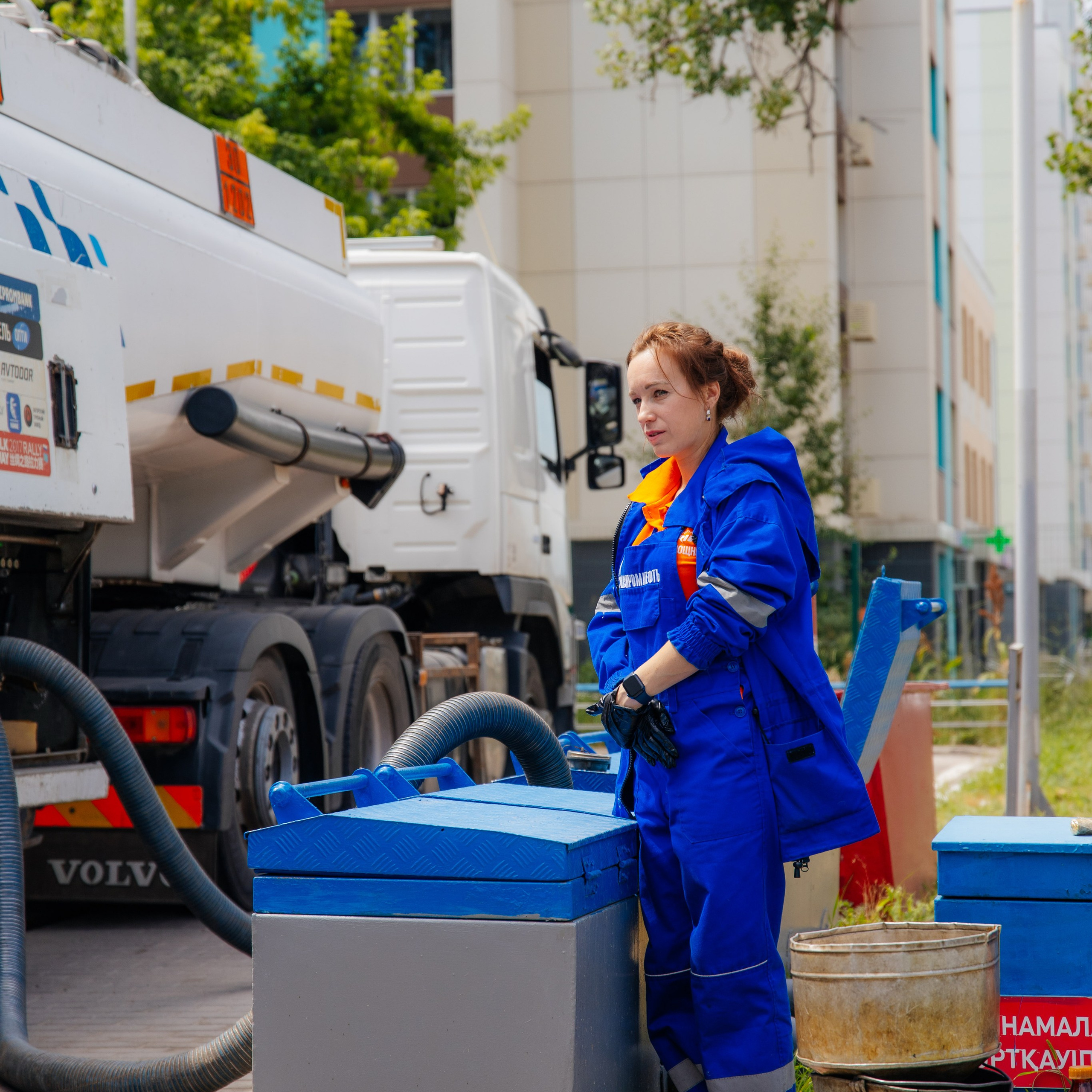 Время Первых XV конкурс профессионального мастерства ДРП