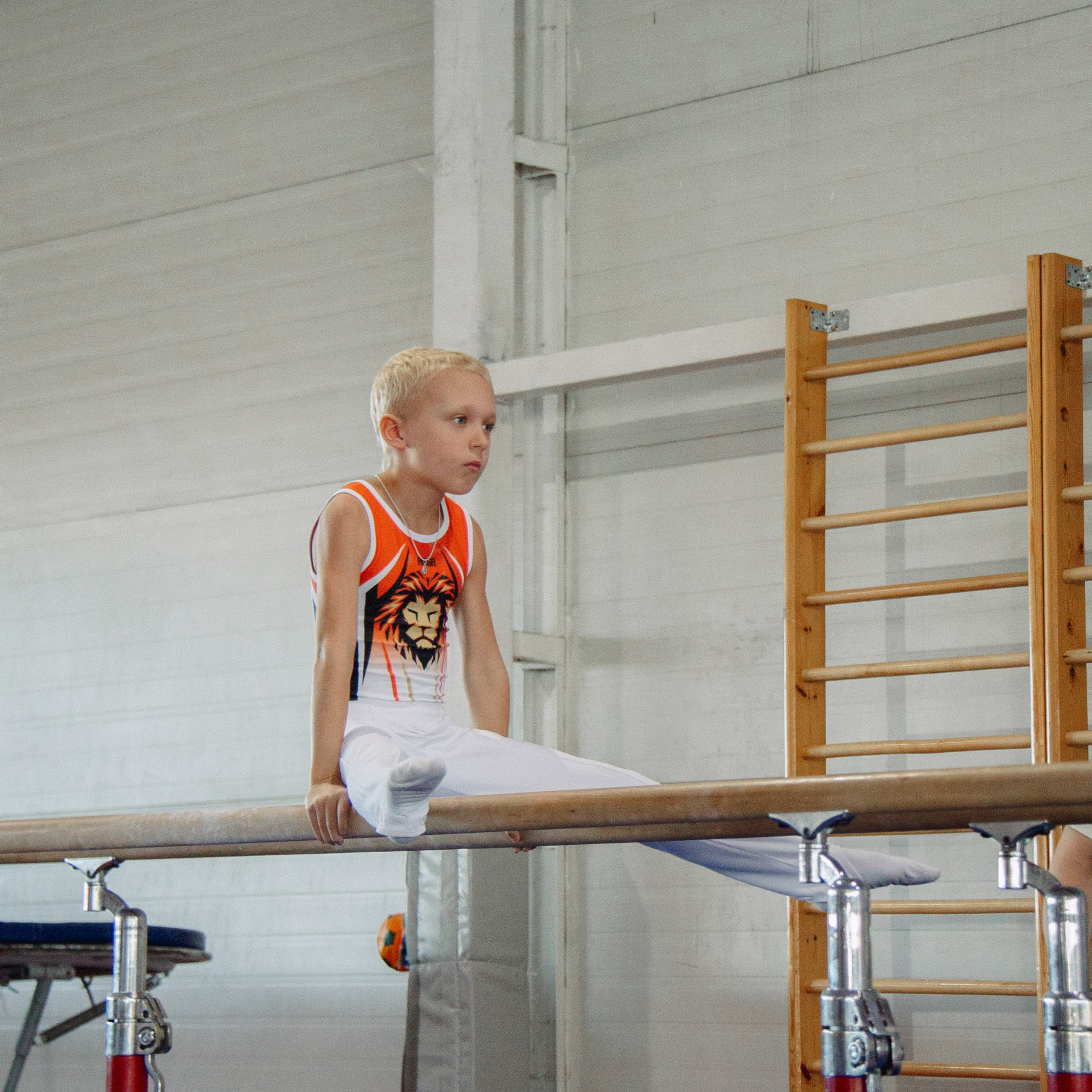 Академия гимнастики Голоцуцкова Антона