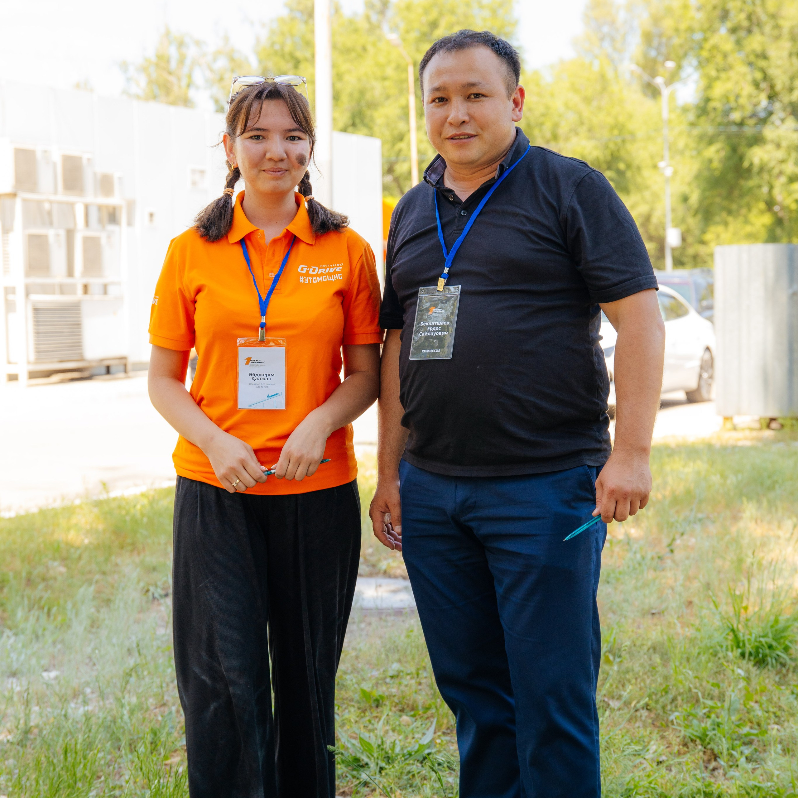 Время Первых XV конкурс профессионального мастерства ДРП