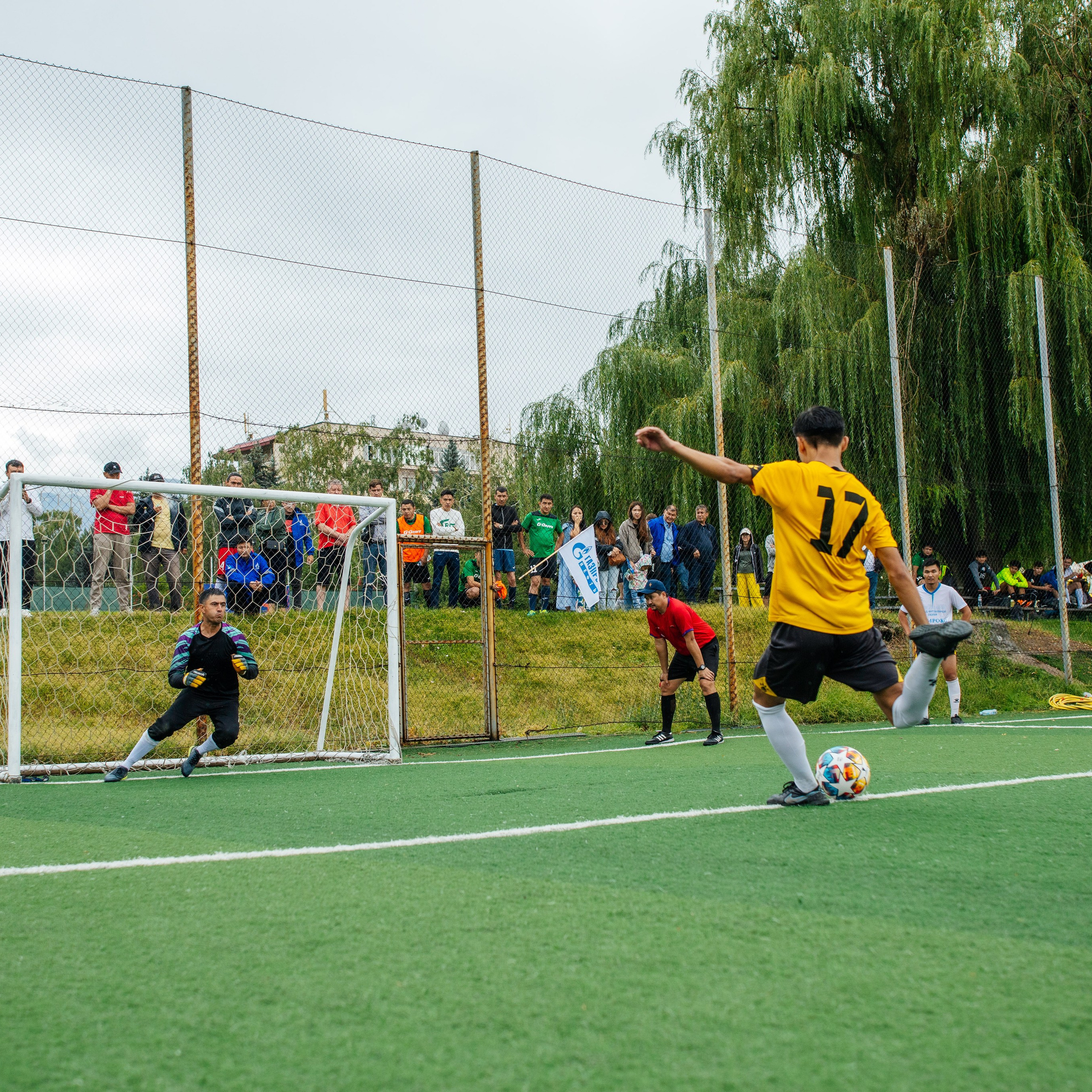 ГазПромНефть Энергия в людях