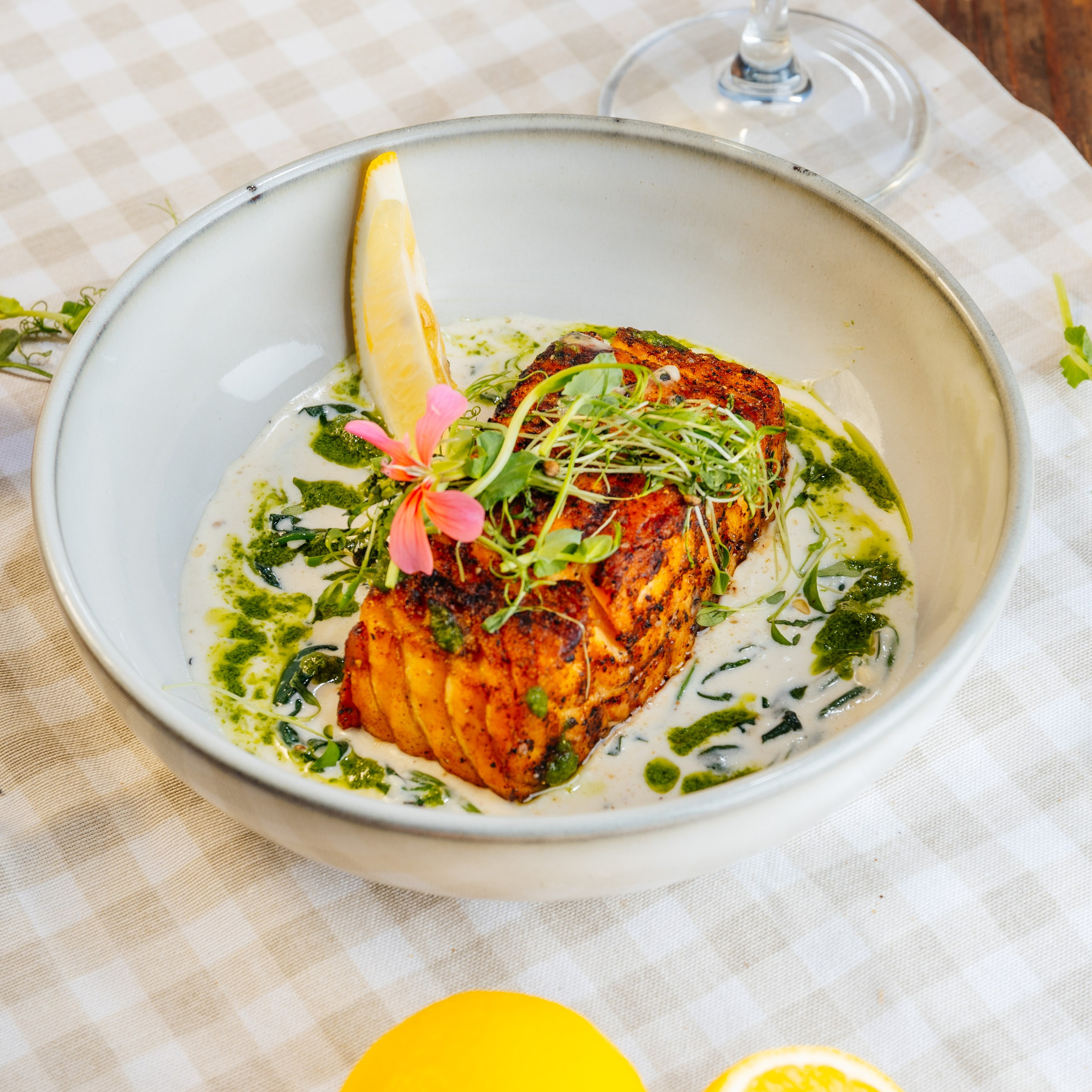 SHYMBULAK SARAYBAR RESTAURANT