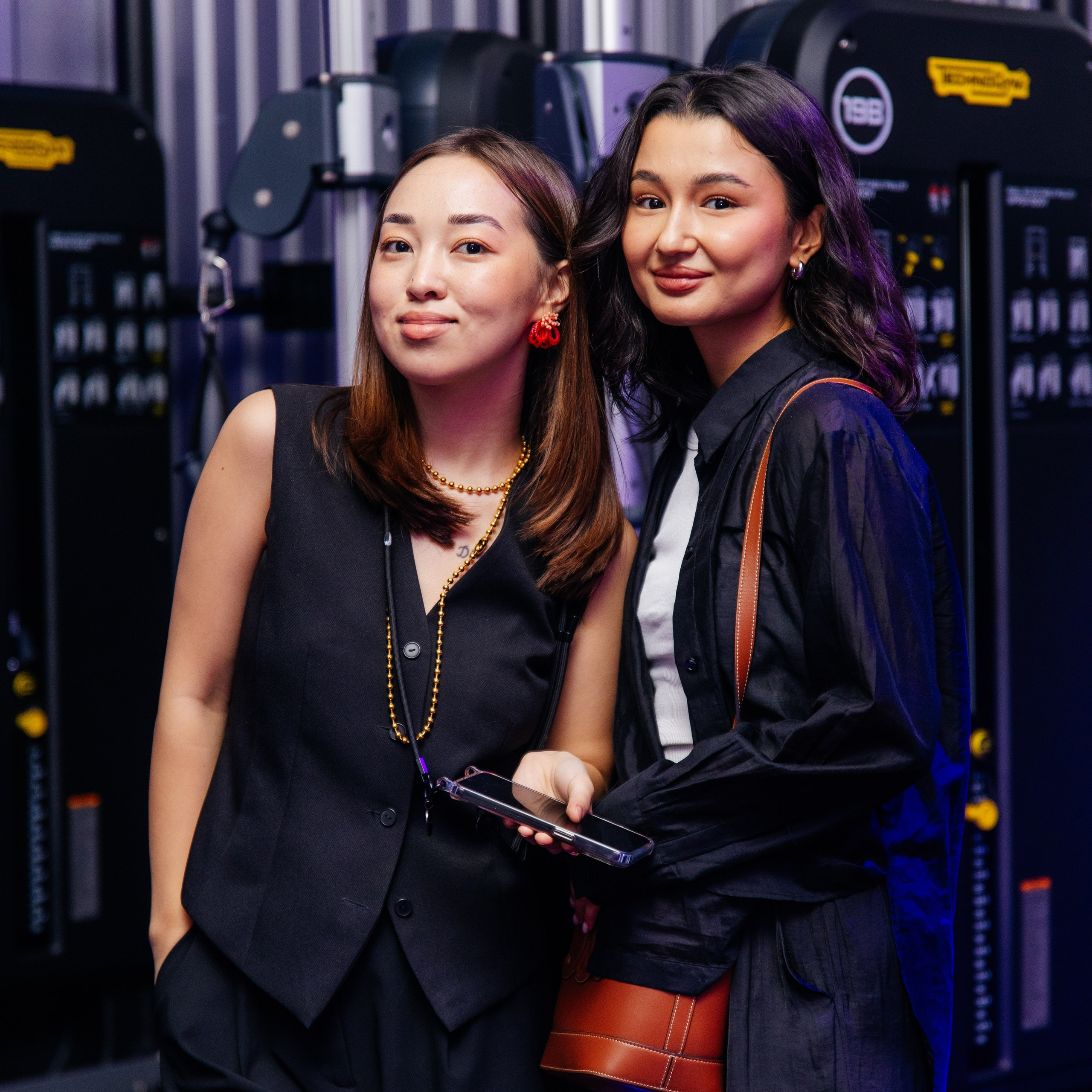 Hero’s Journey Almaty — Official Opening 🔥