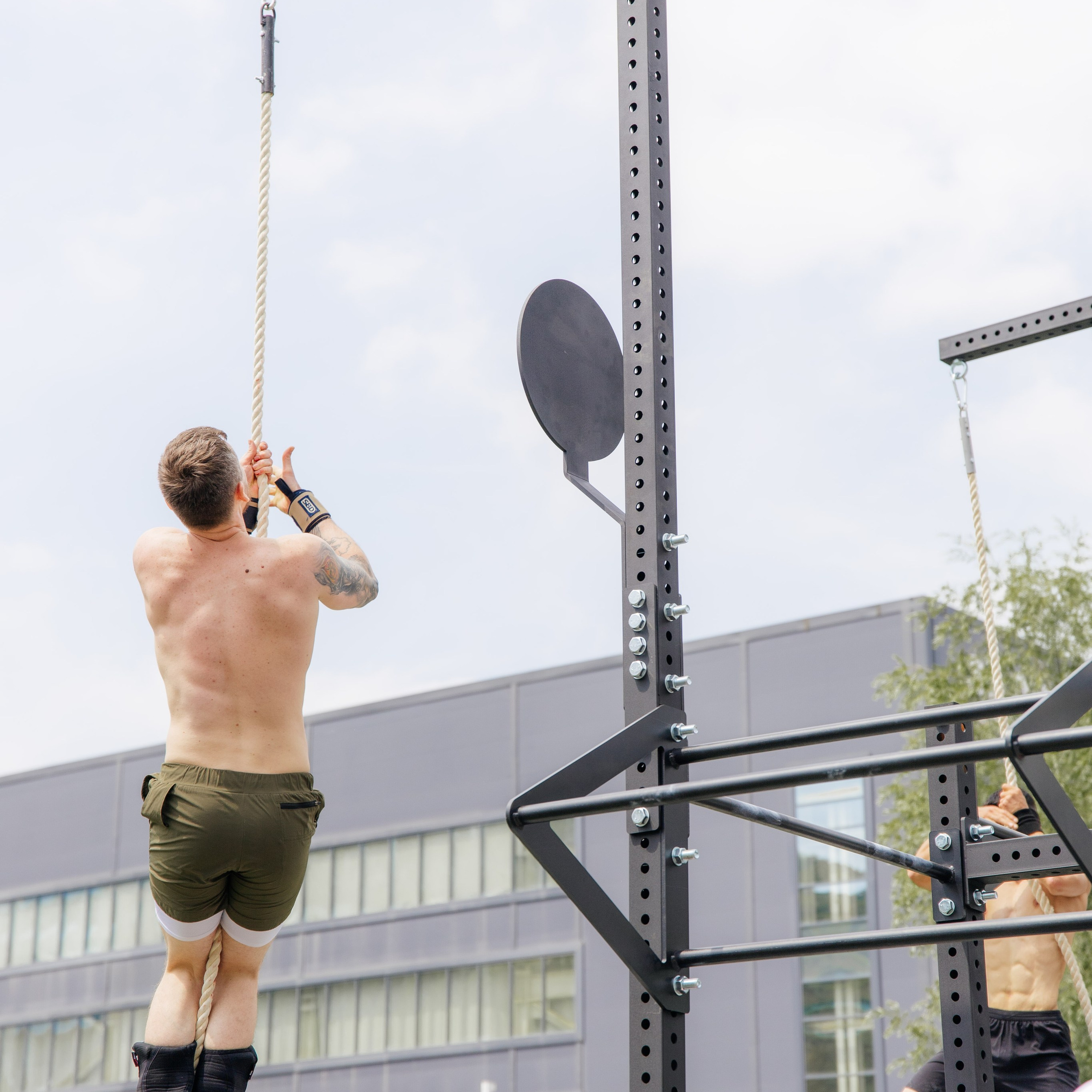 INVICTUS Битва 30 Клубов