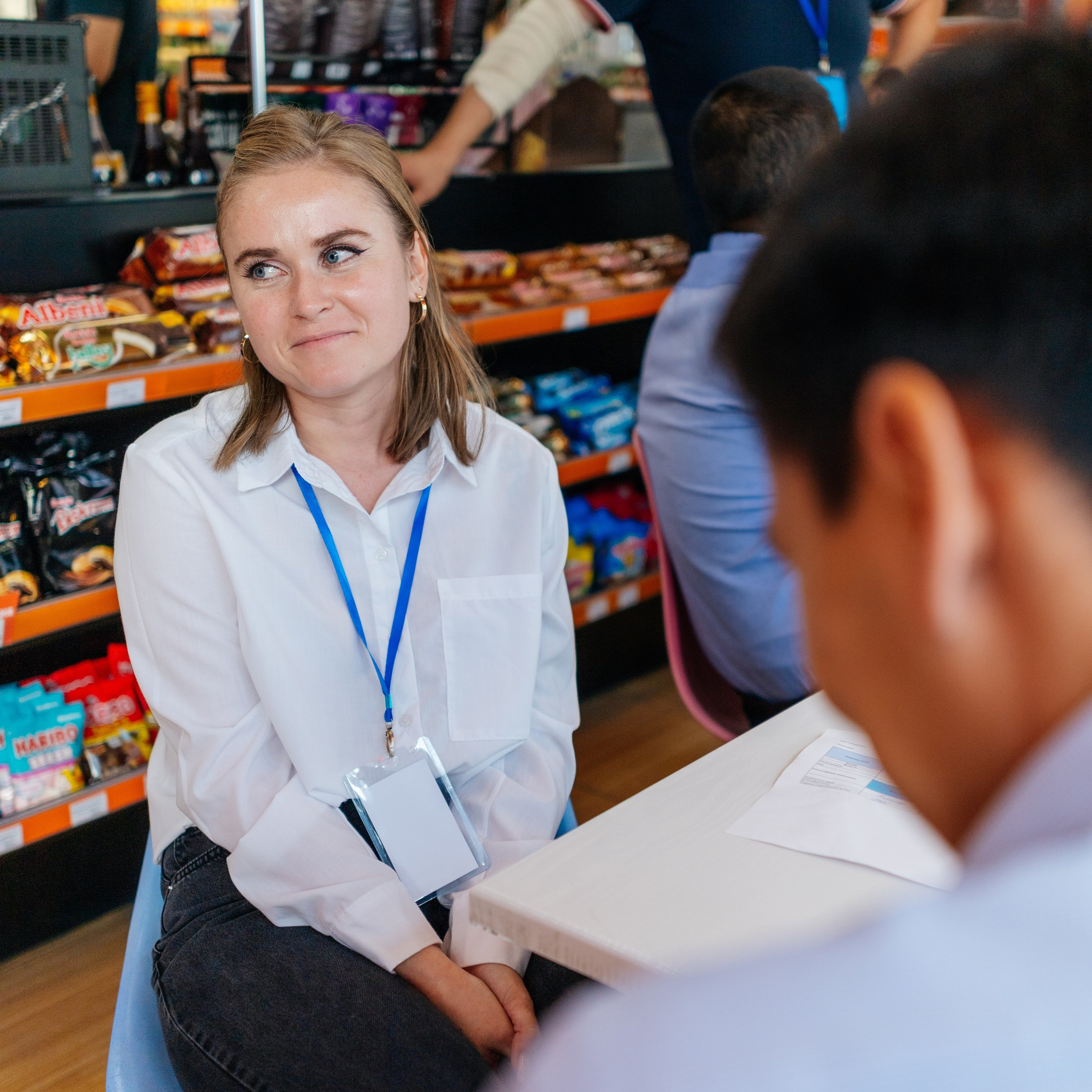 ГазПромНефть Время Первых