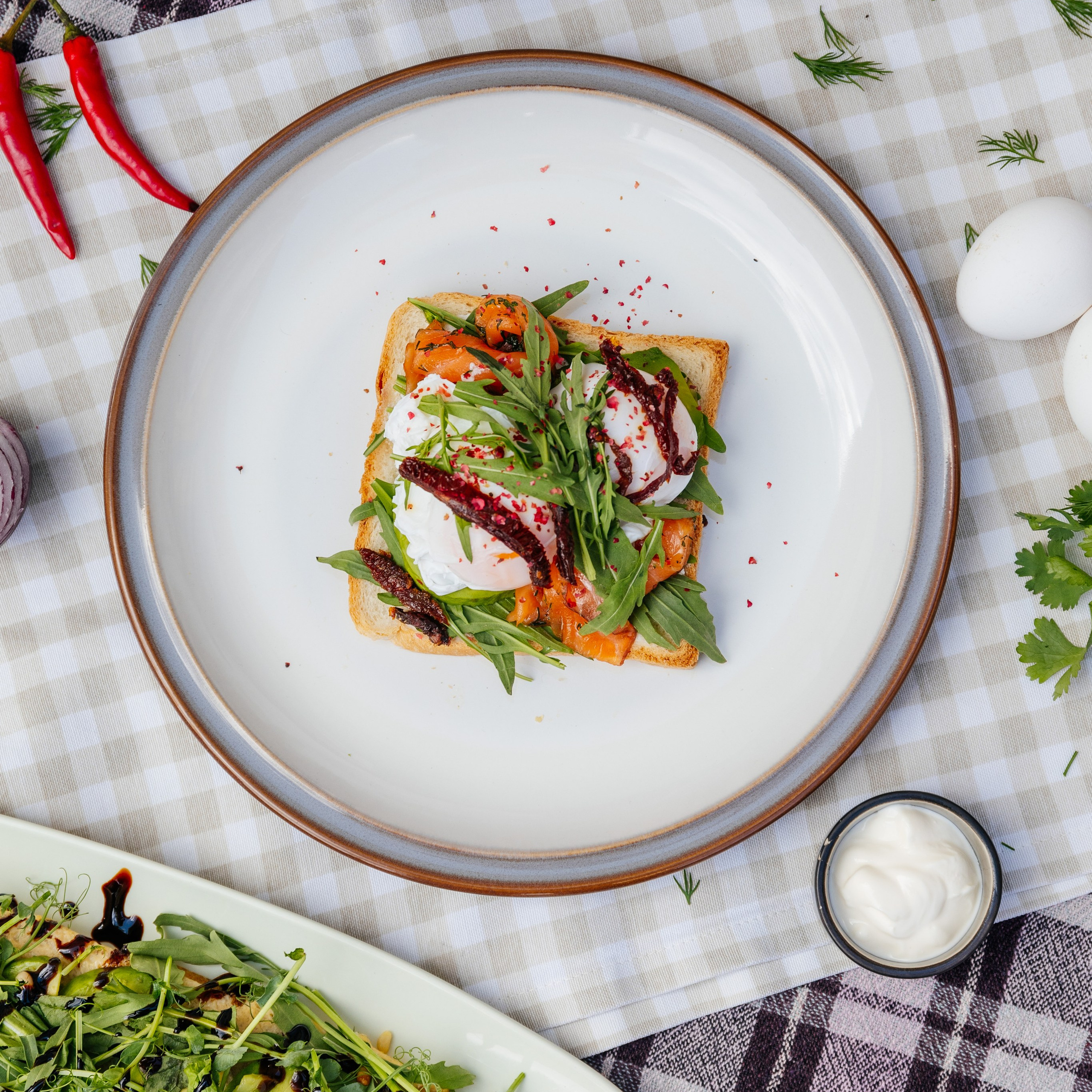 SHYMBULAK SARAYBAR RESTAURANT