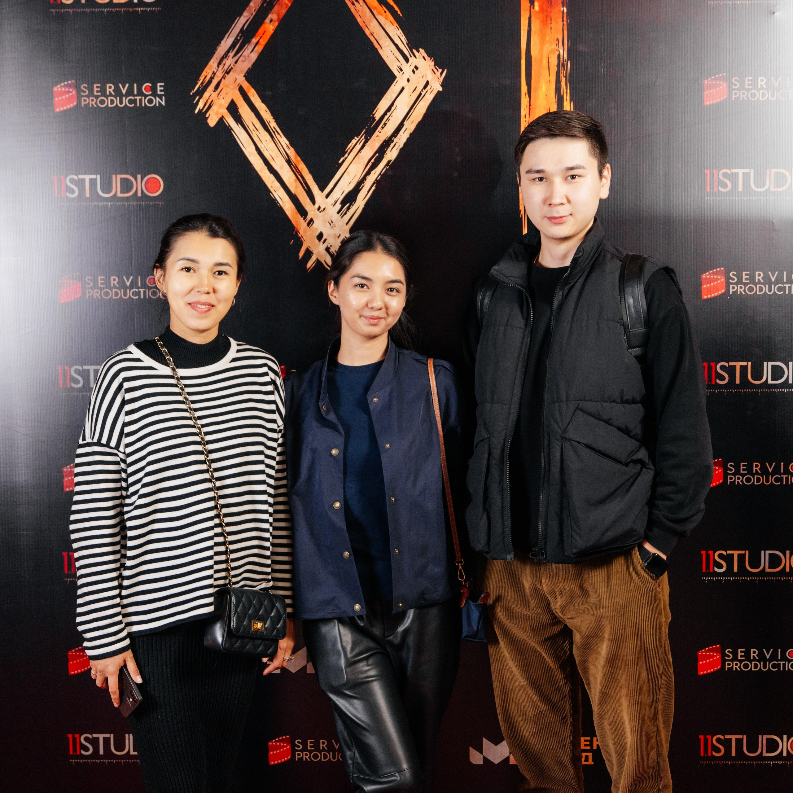 Премьерный показ фильма ОТ