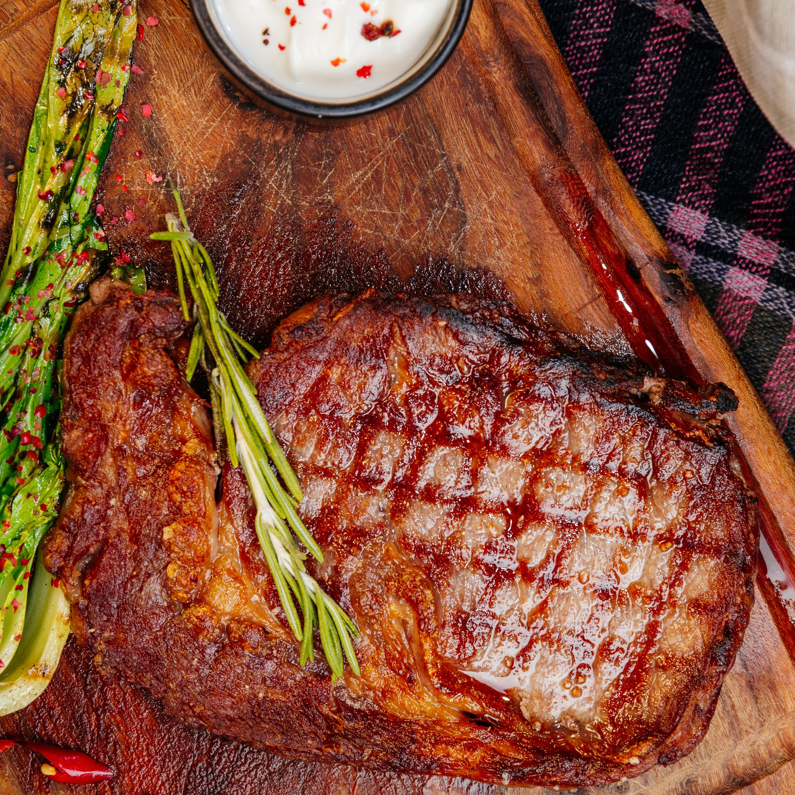 SHYMBULAK SARAYBAR RESTAURANT