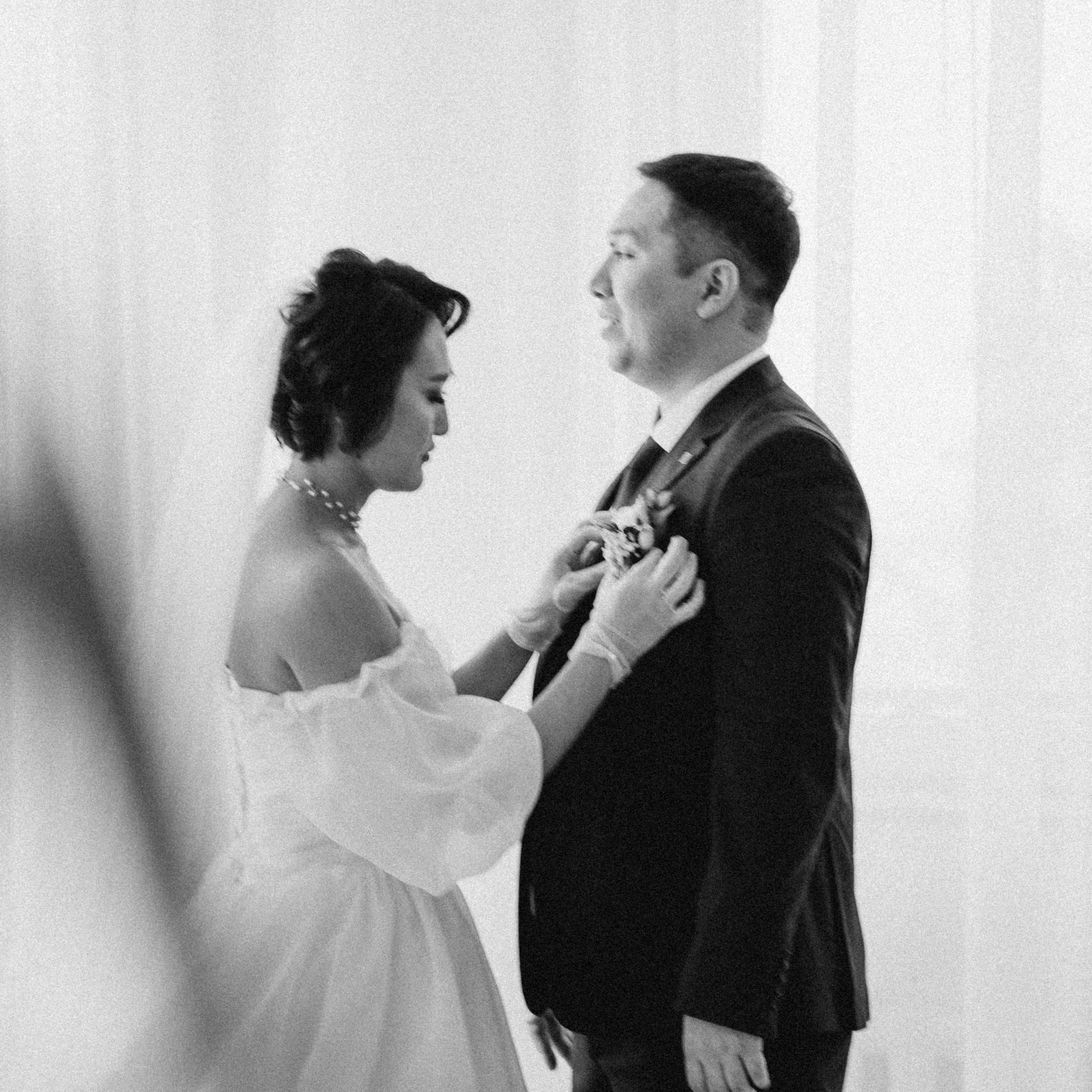 Дильшат ❤ Анель