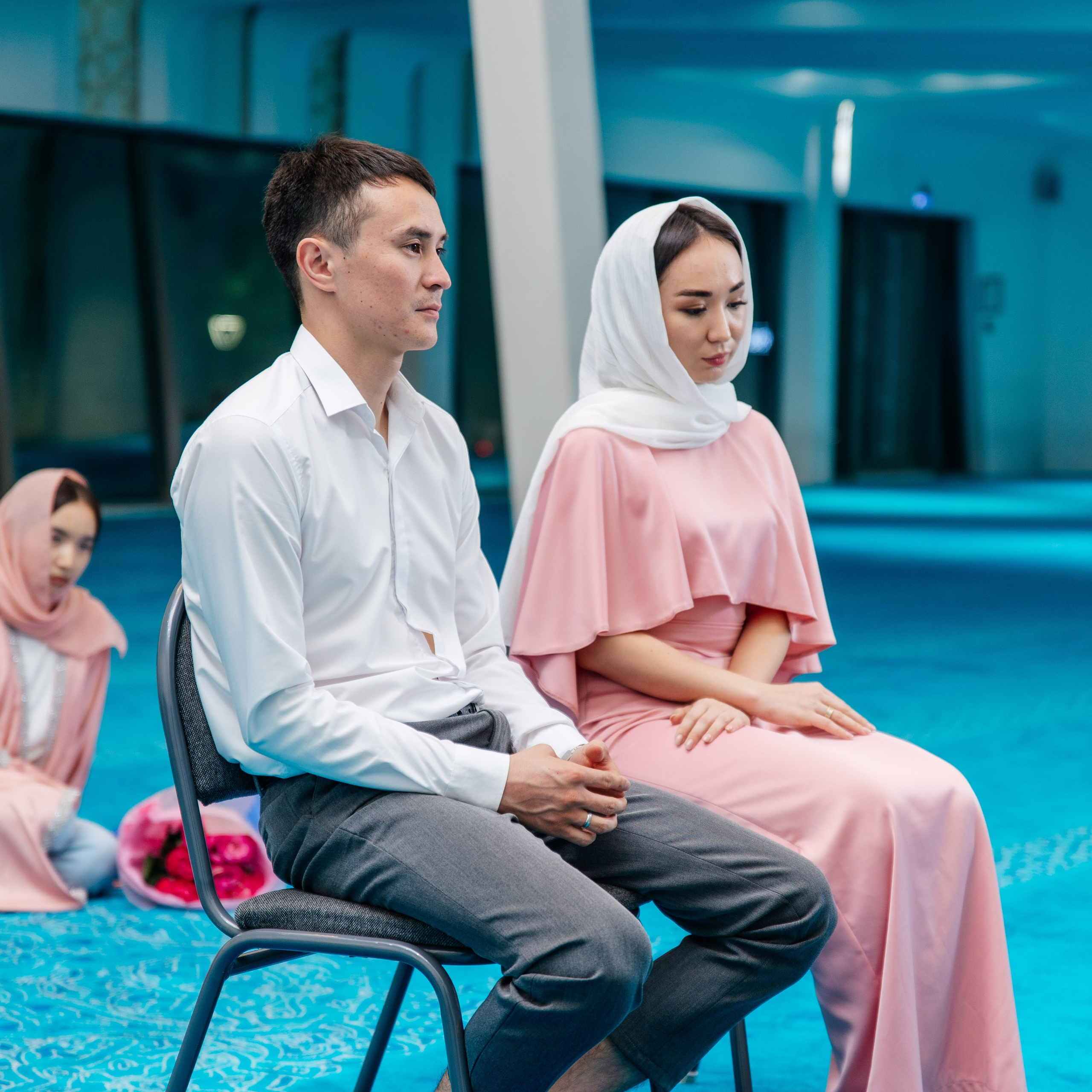 Заңғар ❤ Ботагөз