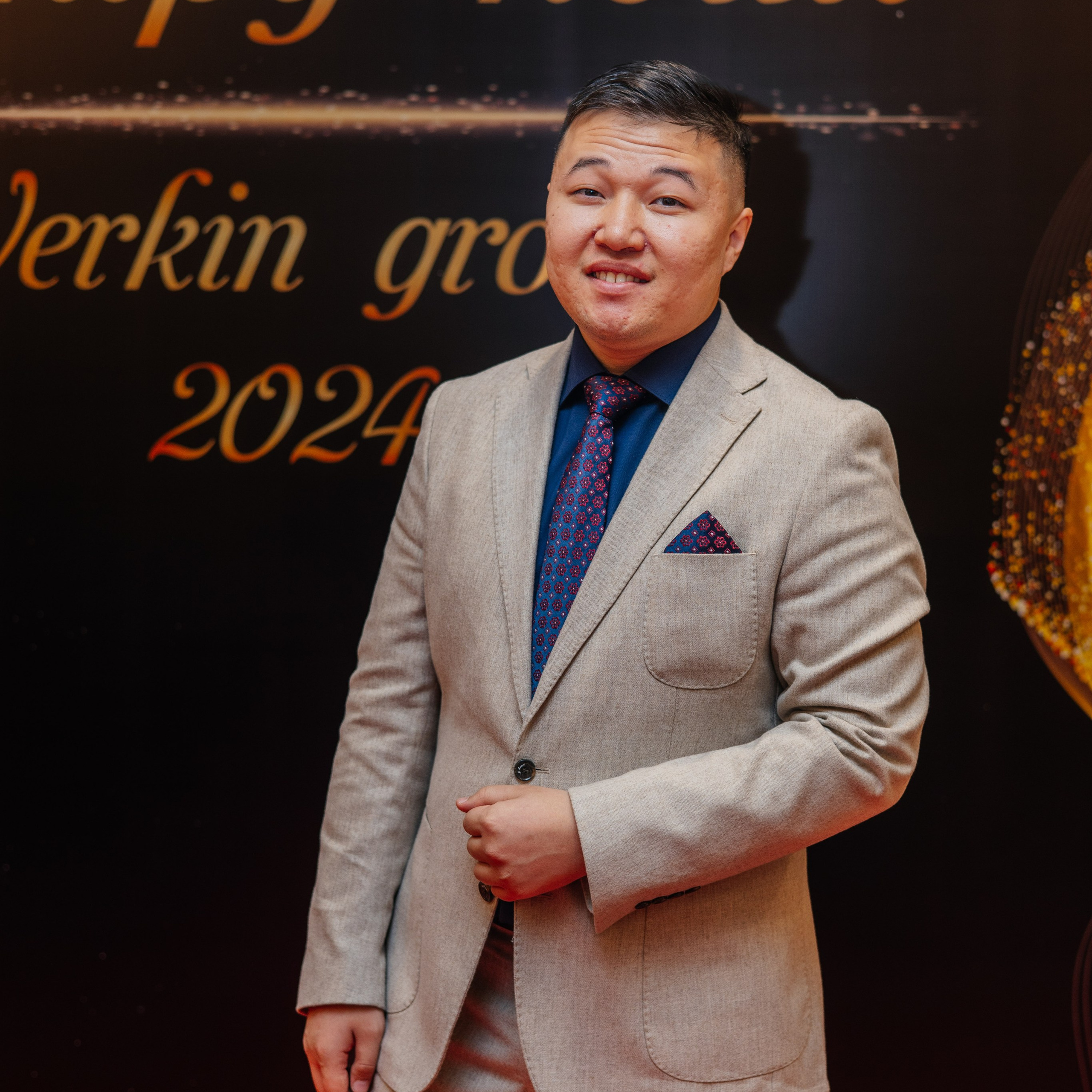 Yerkin Group Бітіру кеші