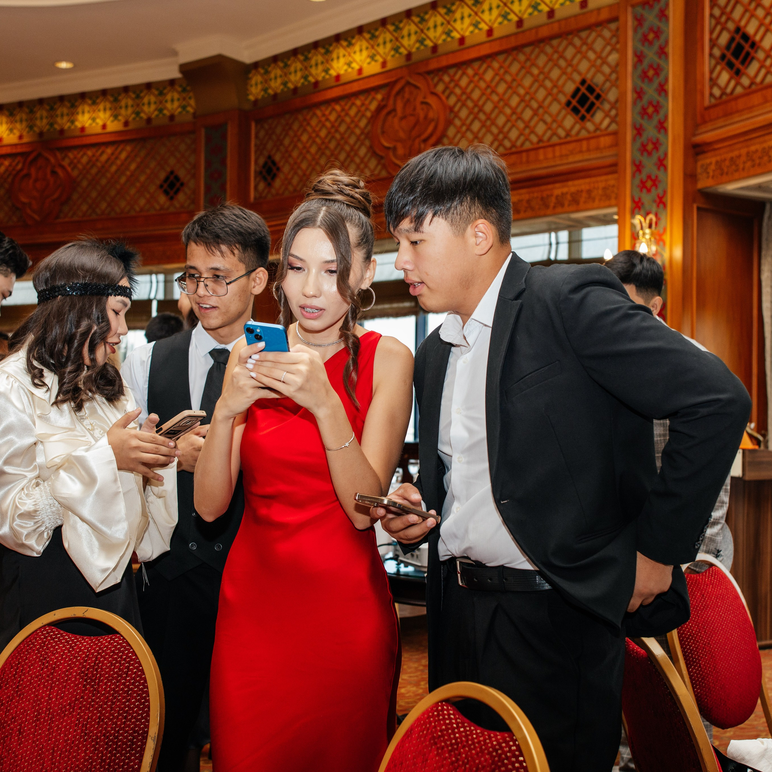 Yerkin Group Бітіру кеші