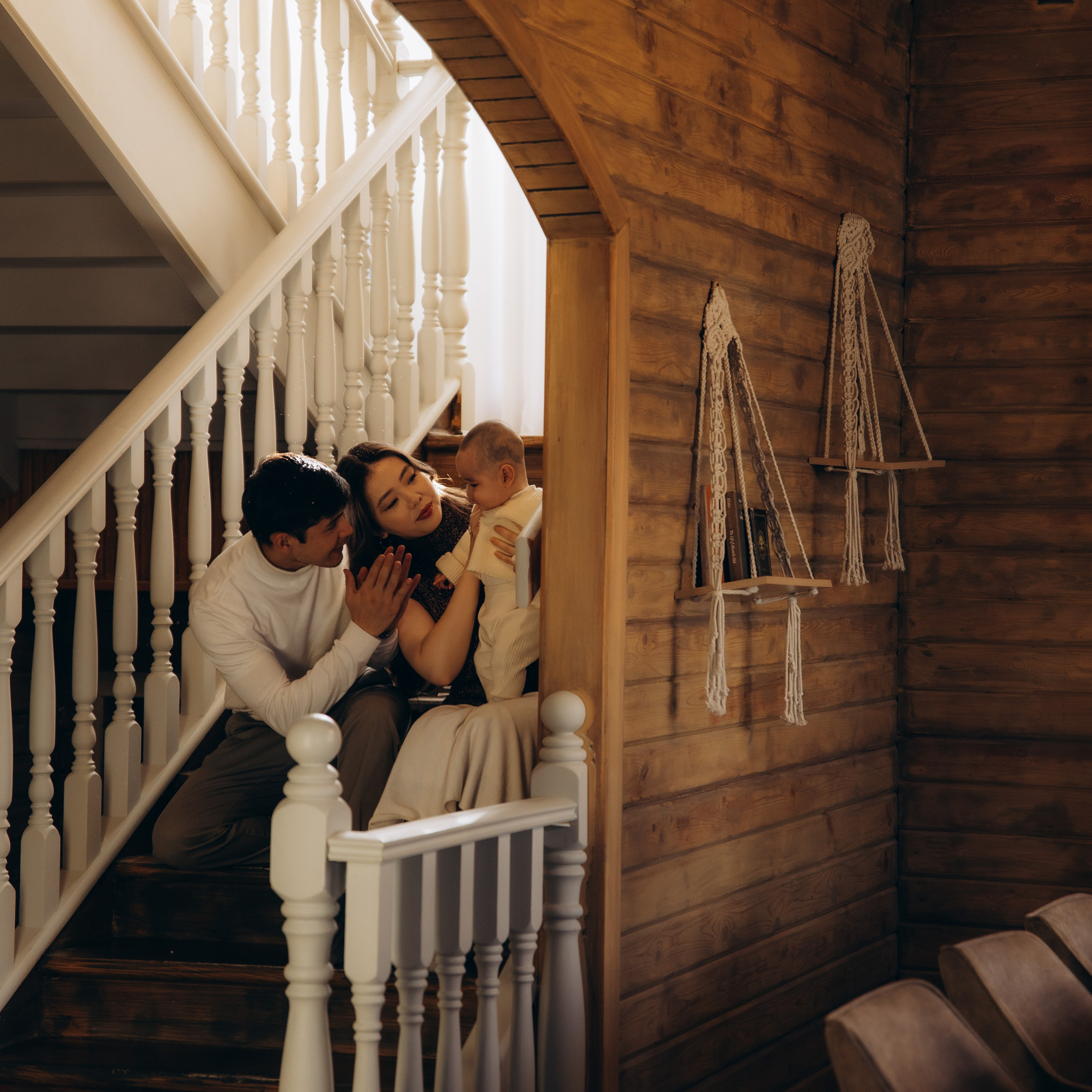 Абылай ❤ Салтанат